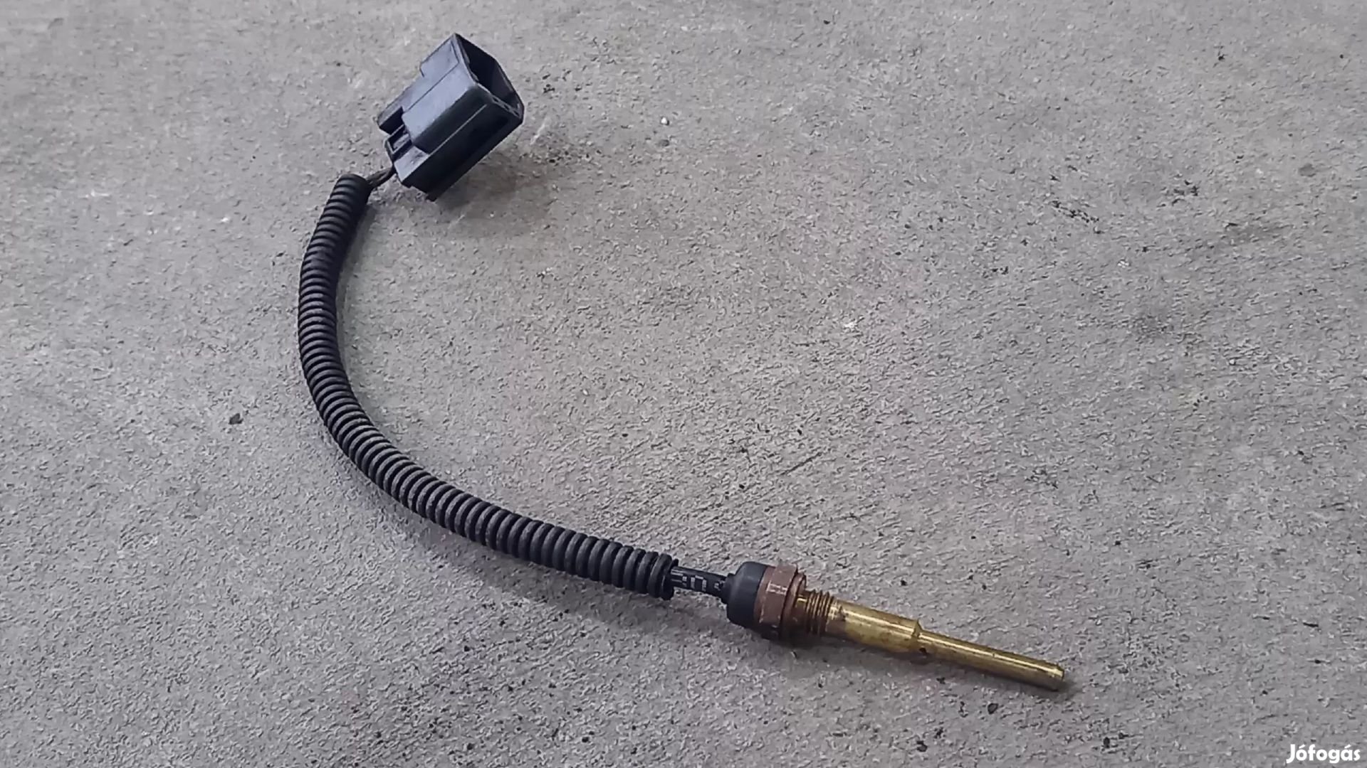 Ford Transit Tranzit MK6 MK7 00- Vízhőfok hőgomba jeladó