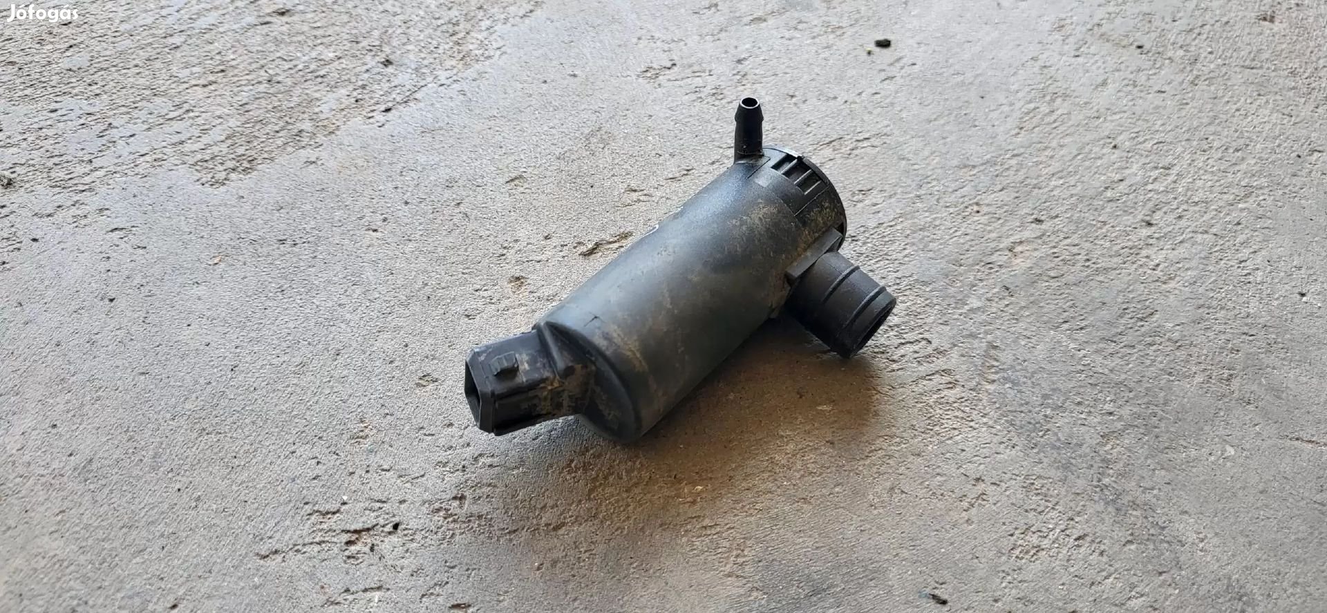 Ford Transit Tranzit MK6 MK7 Ablakmosó szélvédő szivattyú