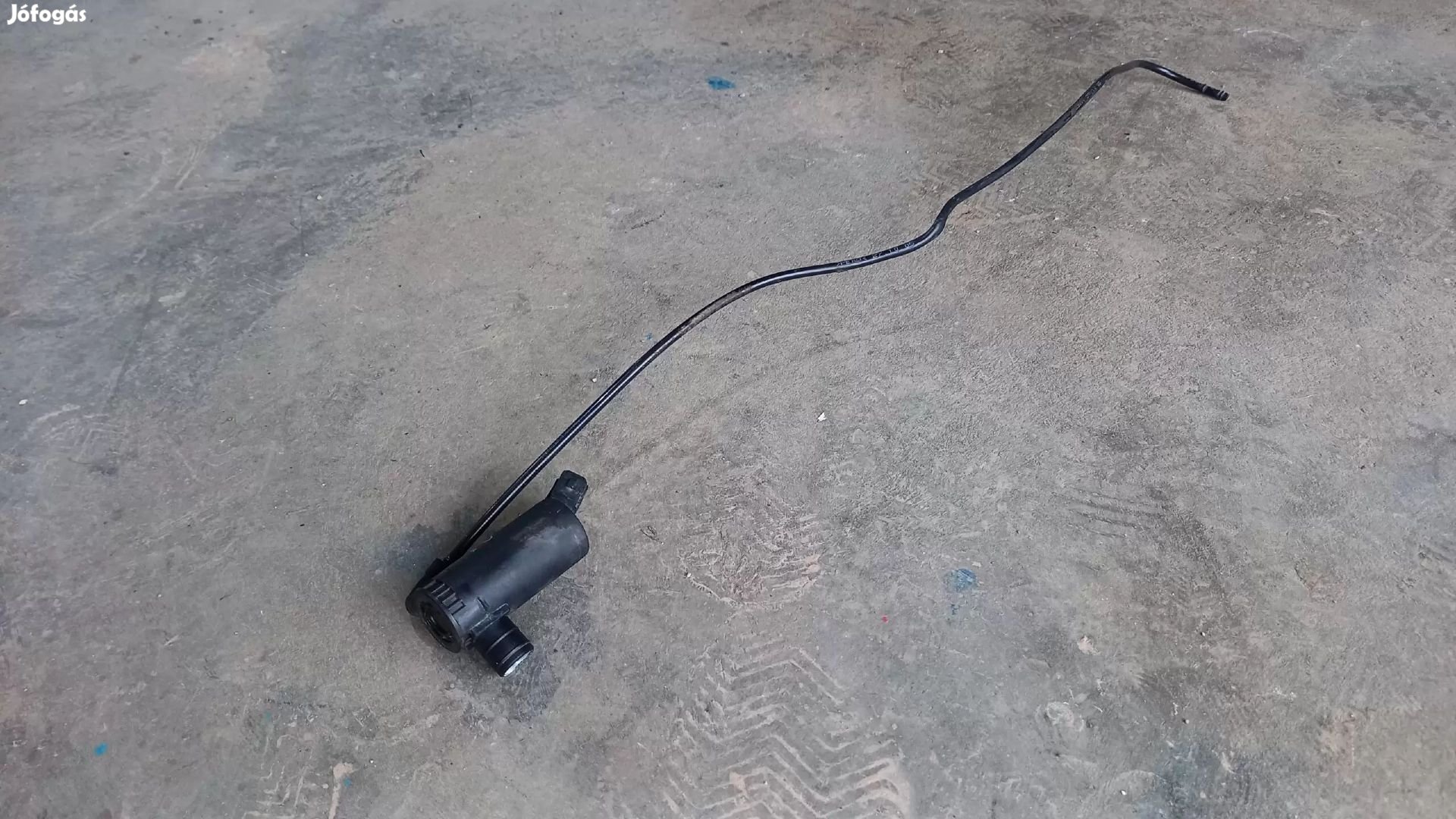 Ford Transit Tranzit MK6 MK7 Ablakmosó szélvédő szivattyú