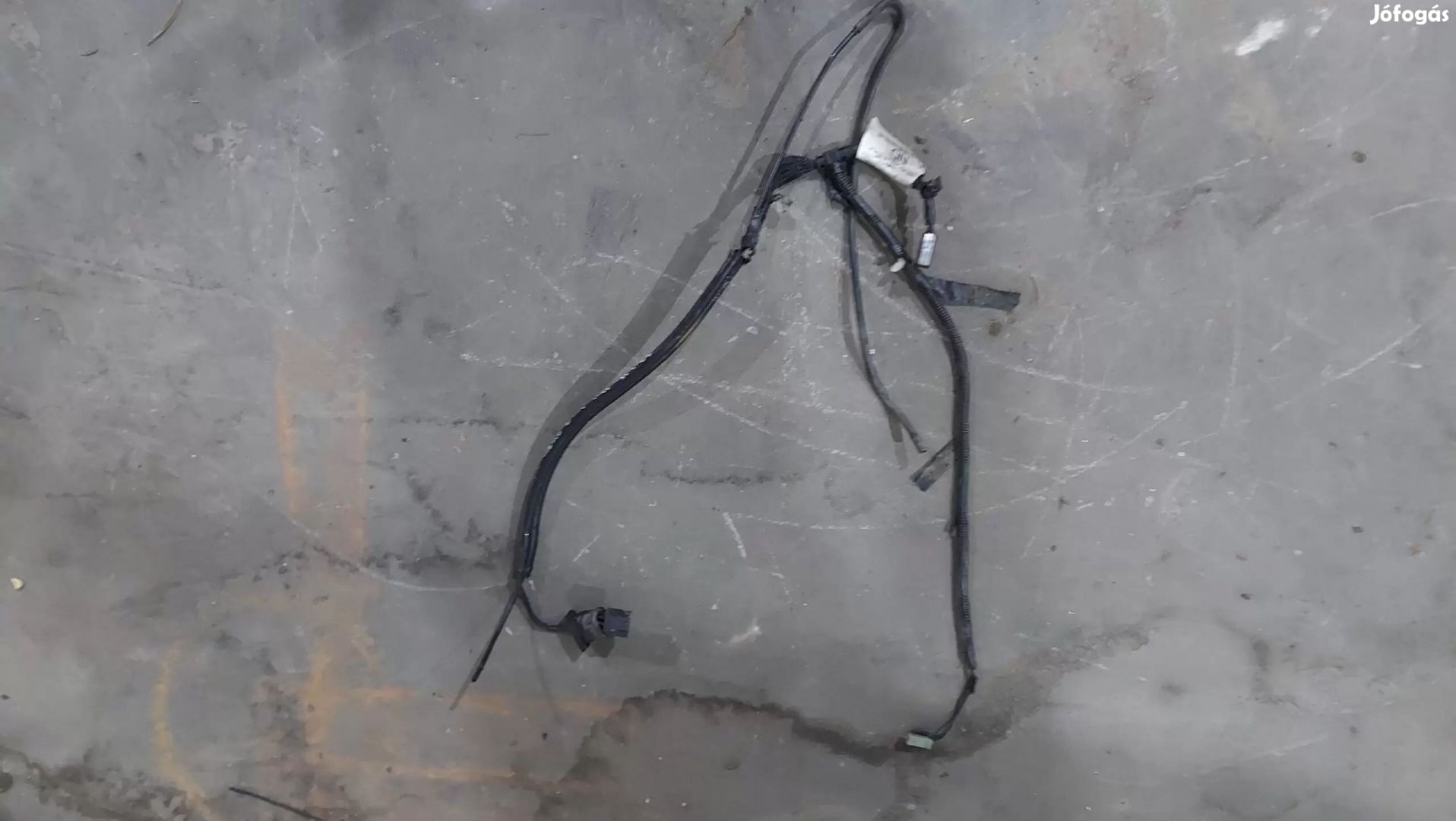 Ford Transit Tranzit MK6 MK7 Ajtó kábelköteg vezeték