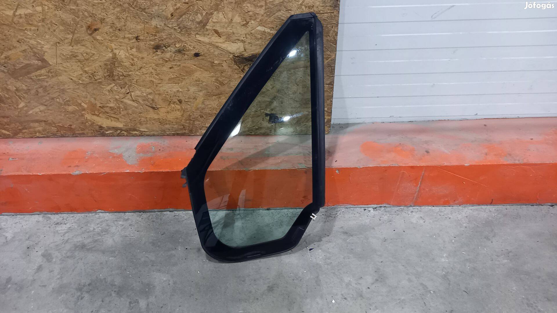 Ford Transit Tranzit MK6 MK7 Bal első ajtó üveg háromszög üveg 5126