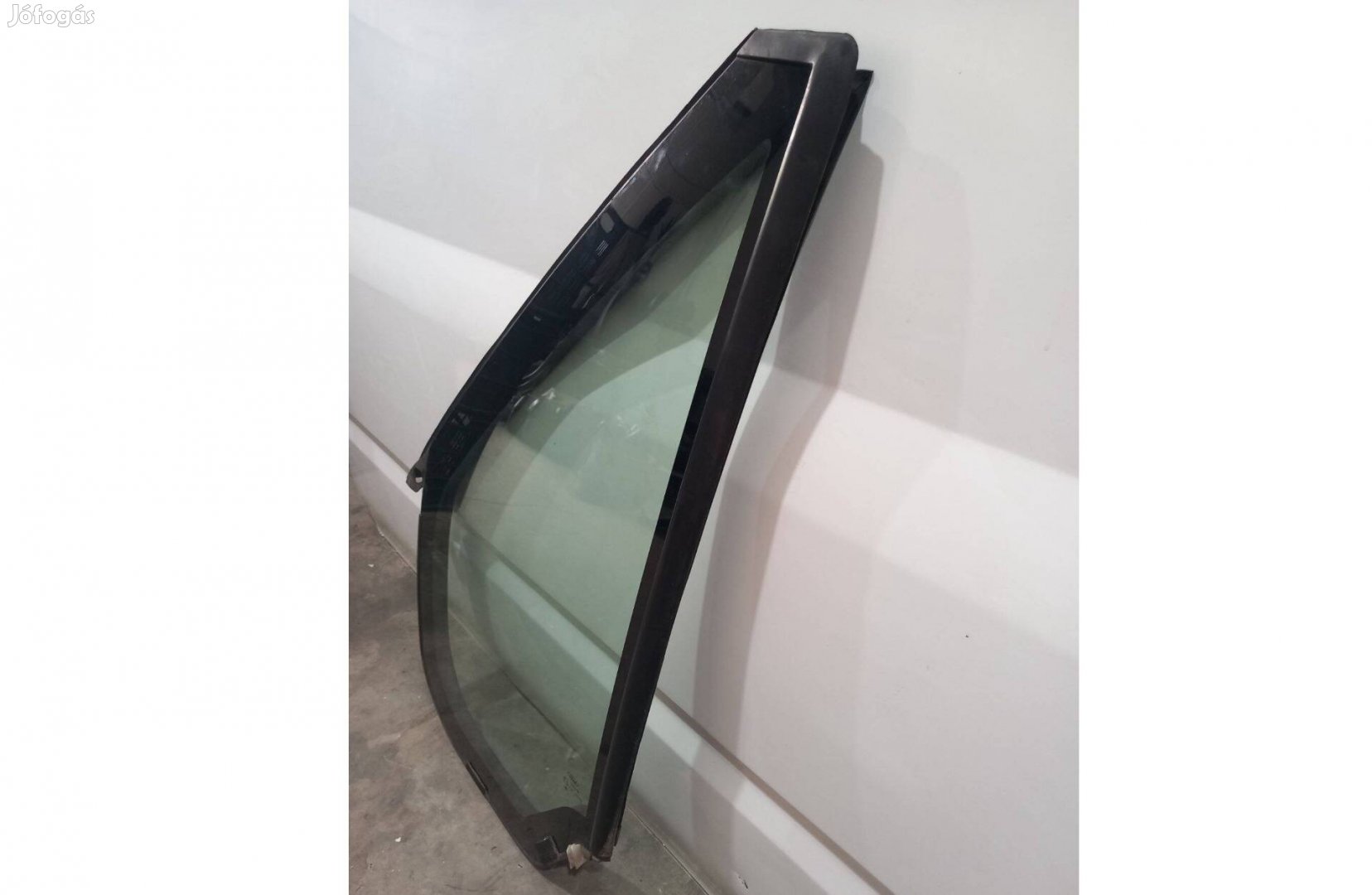 Ford Transit Tranzit MK6 MK7 Bal első ajtó üveg háromszög üveg 7193