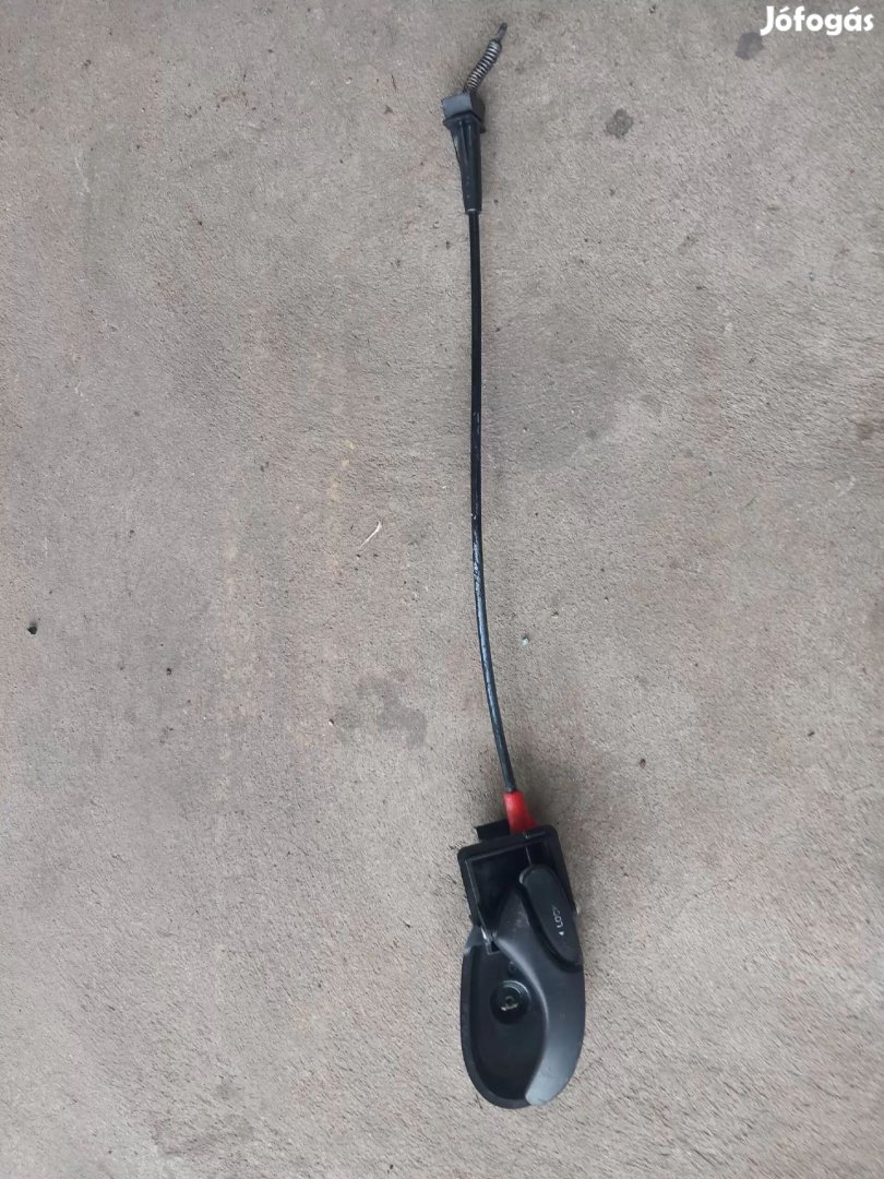 Ford Transit Tranzit MK6 MK7 Első belső kilincs bowden