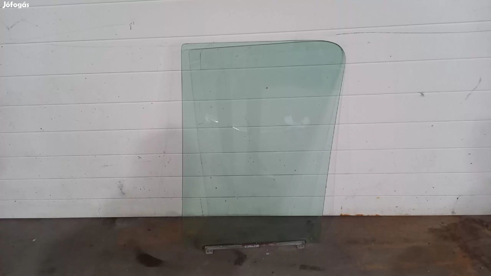 Ford Transit Tranzit MK6 MK7 Első lejáró lehúzható