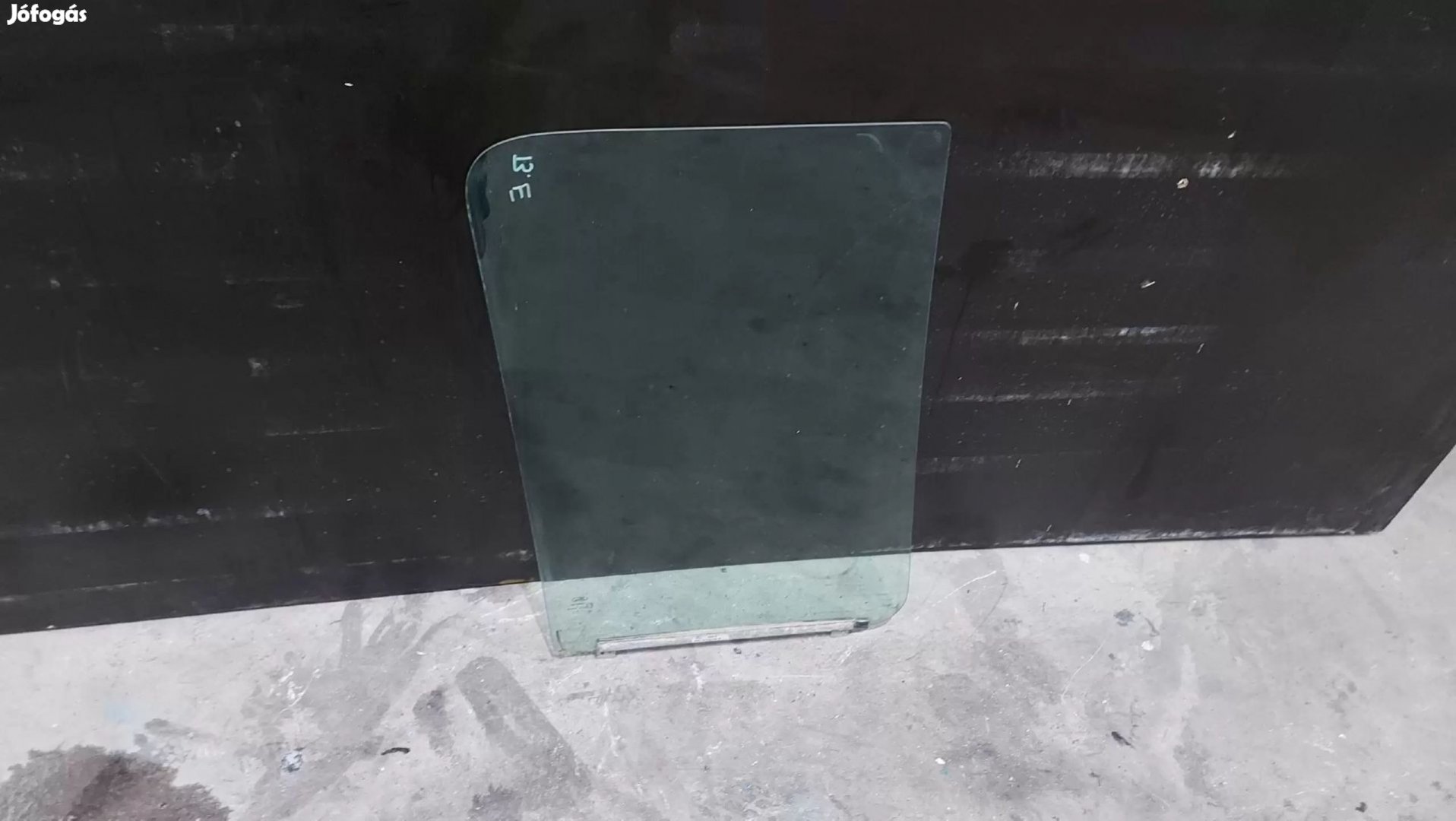 Ford Transit Tranzit MK6 MK7 Első lejáró lehúzható