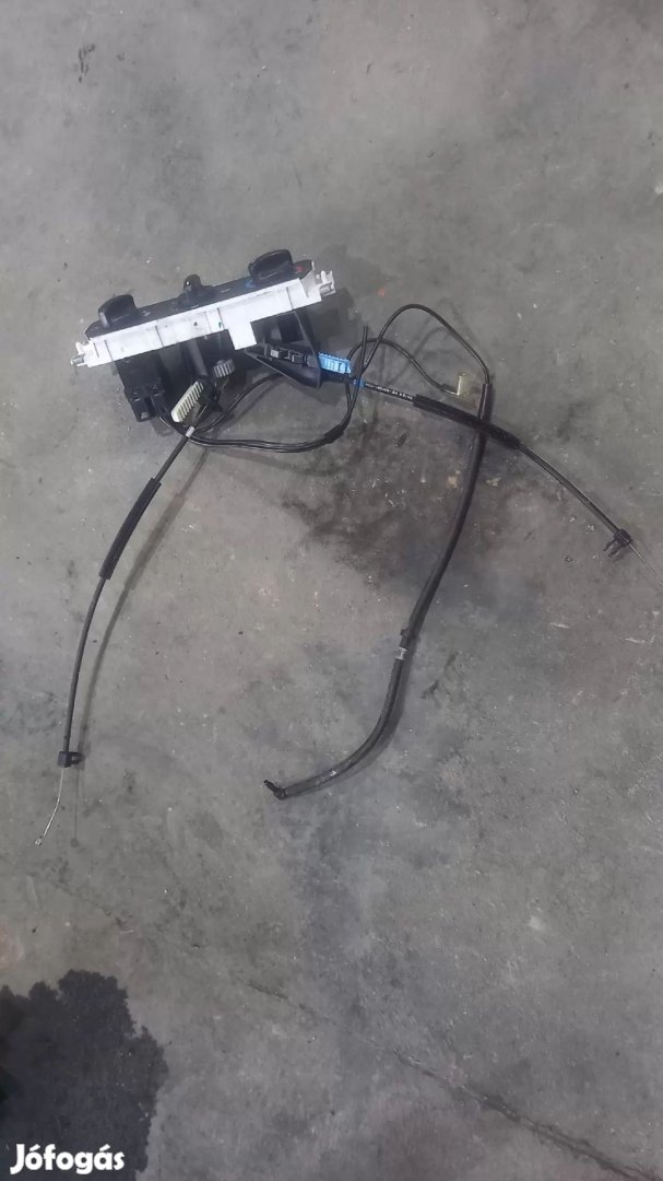 Ford Transit Tranzit MK6 MK7 Fűtéskapcsoló fűtés állító