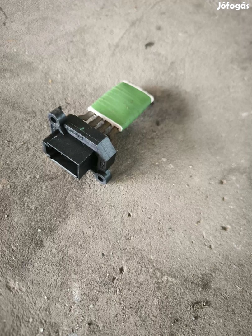 Ford Transit Tranzit MK6 MK7 Fűtőmotor klímás fűtés