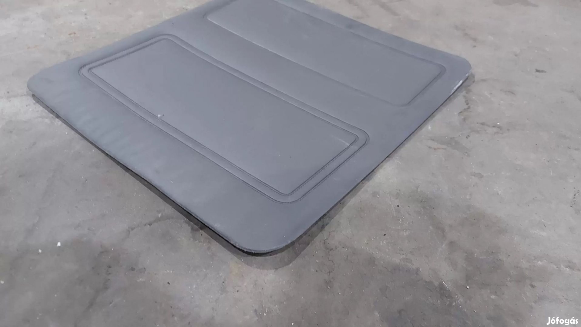 Ford Transit Tranzit MK6 MK7 Hátsó ajtó belső ajtókárpit