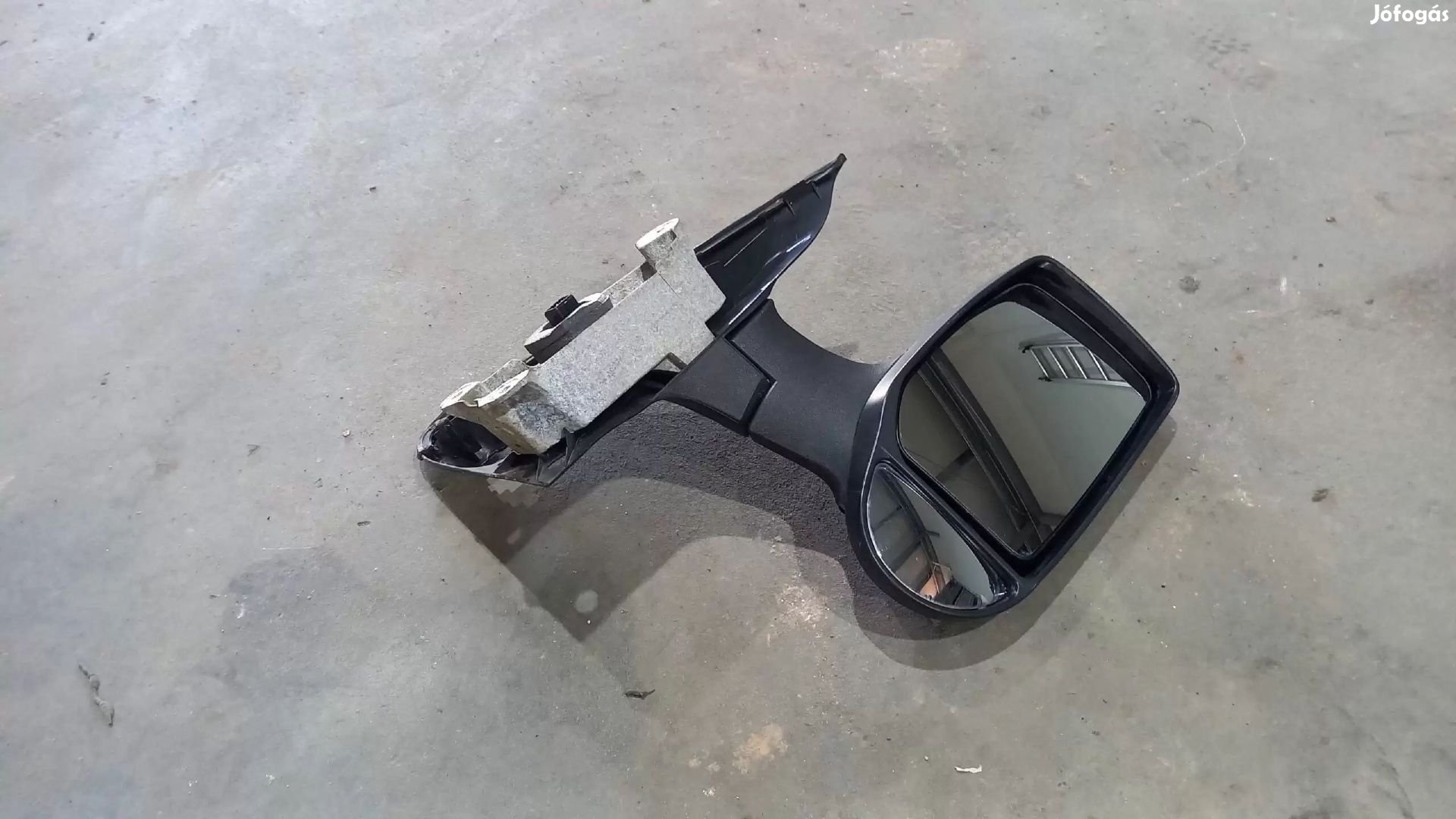 Ford Transit Tranzit MK6 MK7 Külső visszapillantó burkolat