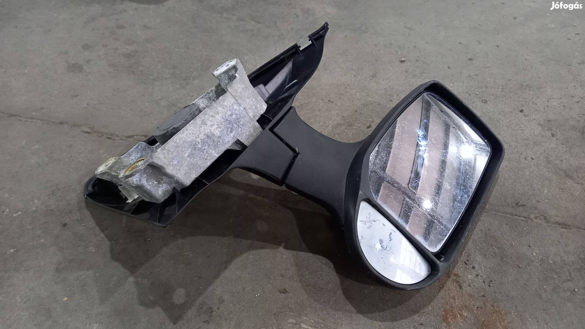Ford Transit Tranzit MK6 MK7 Külső visszapillantó burkolat tükör 5156