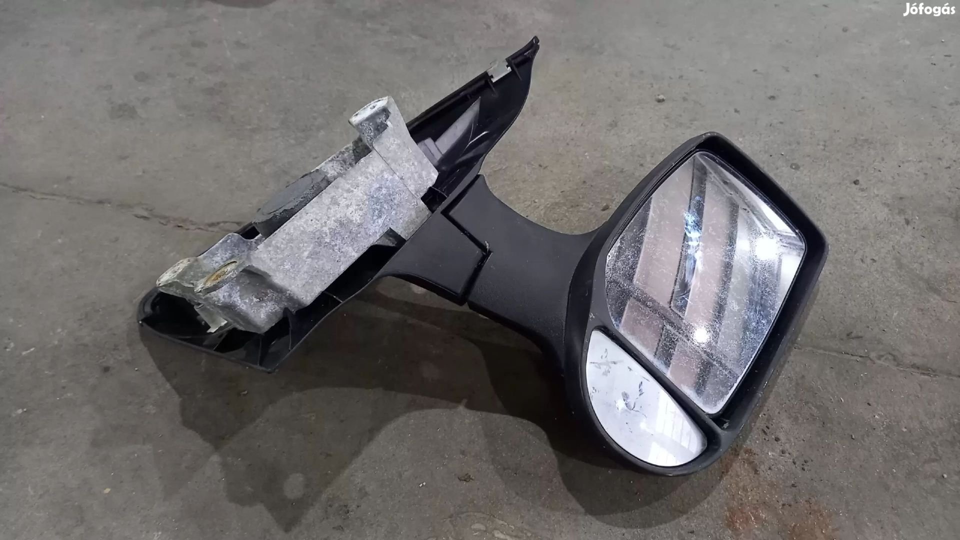 Ford Transit Tranzit MK6 MK7 Külső visszapillantó burkolat