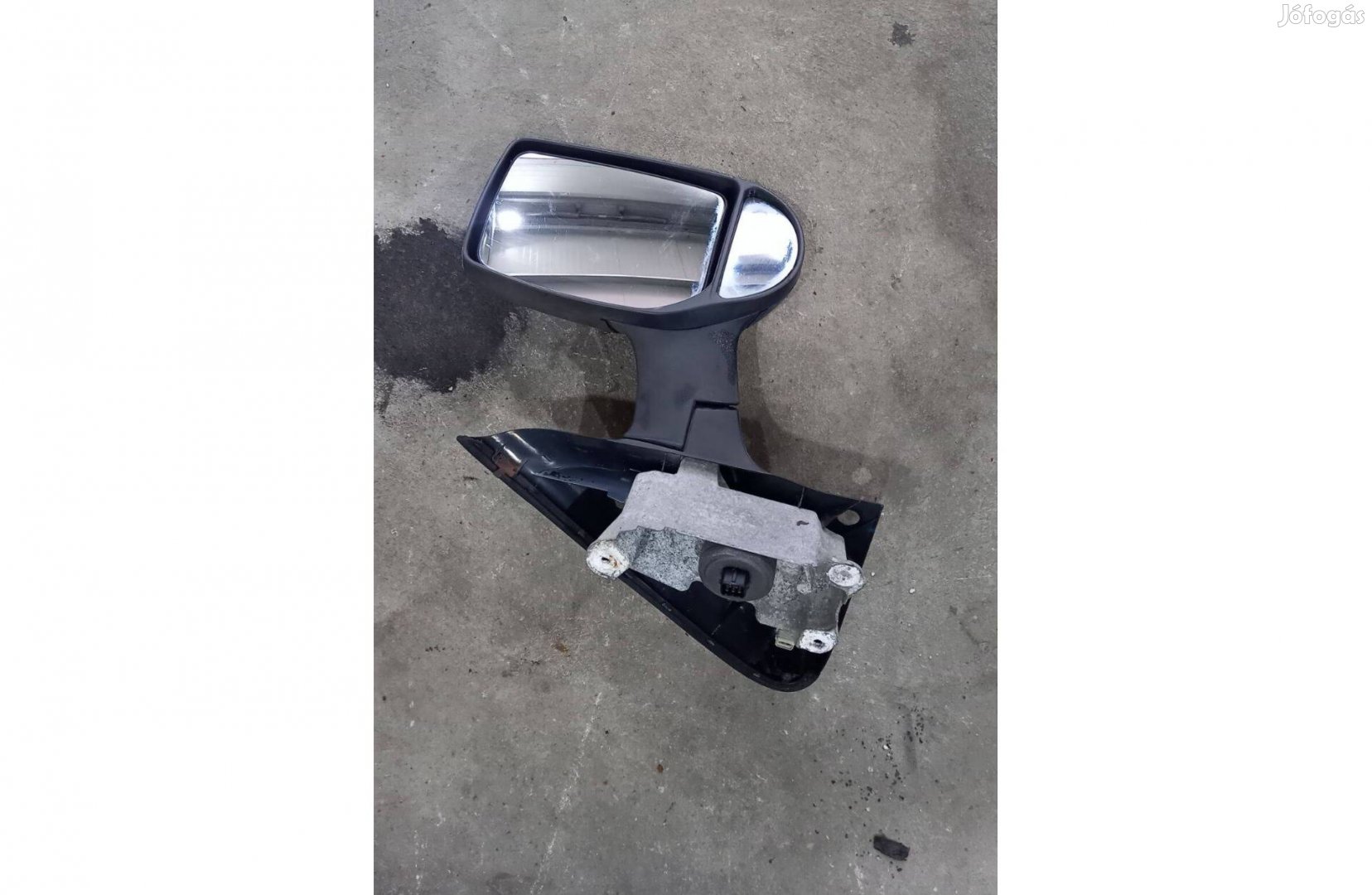 Ford Transit Tranzit MK6 MK7 Külső visszapillantó burkolat tükör 5834