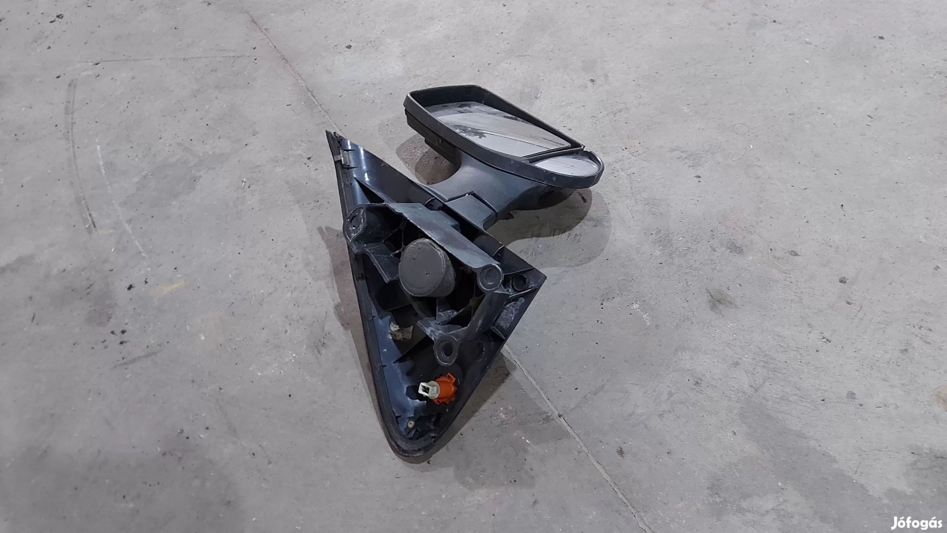 Ford Transit Tranzit MK6 MK7 Külső visszapillantó burkolat