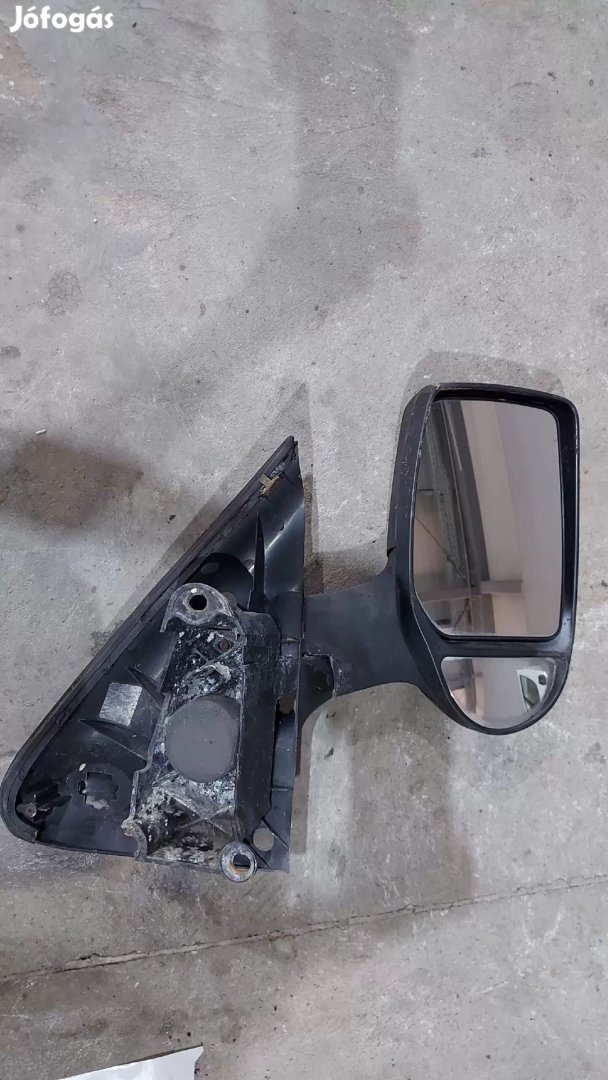 Ford Transit Tranzit MK6 MK7 Külső visszapillantó burkolat