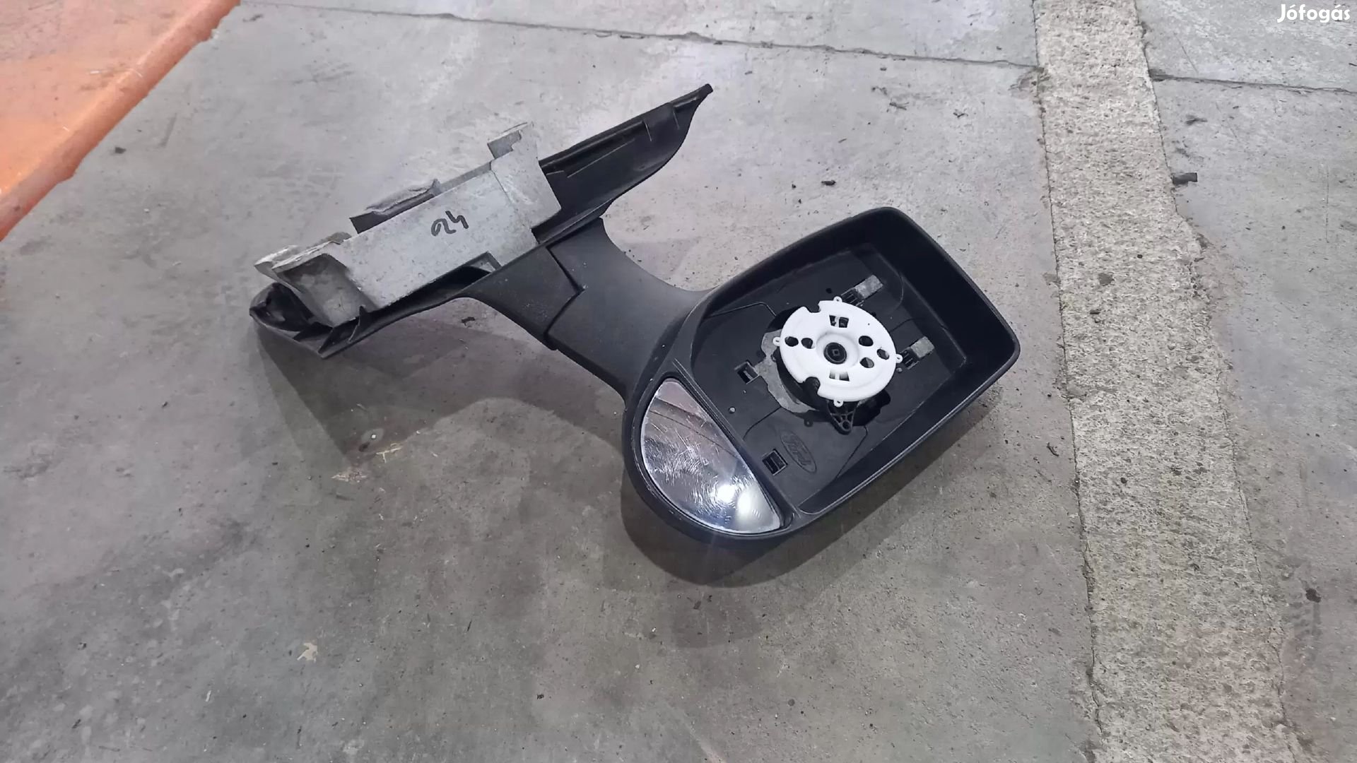 Ford Transit Tranzit MK6 MK7 Külső visszapillantó burkolat