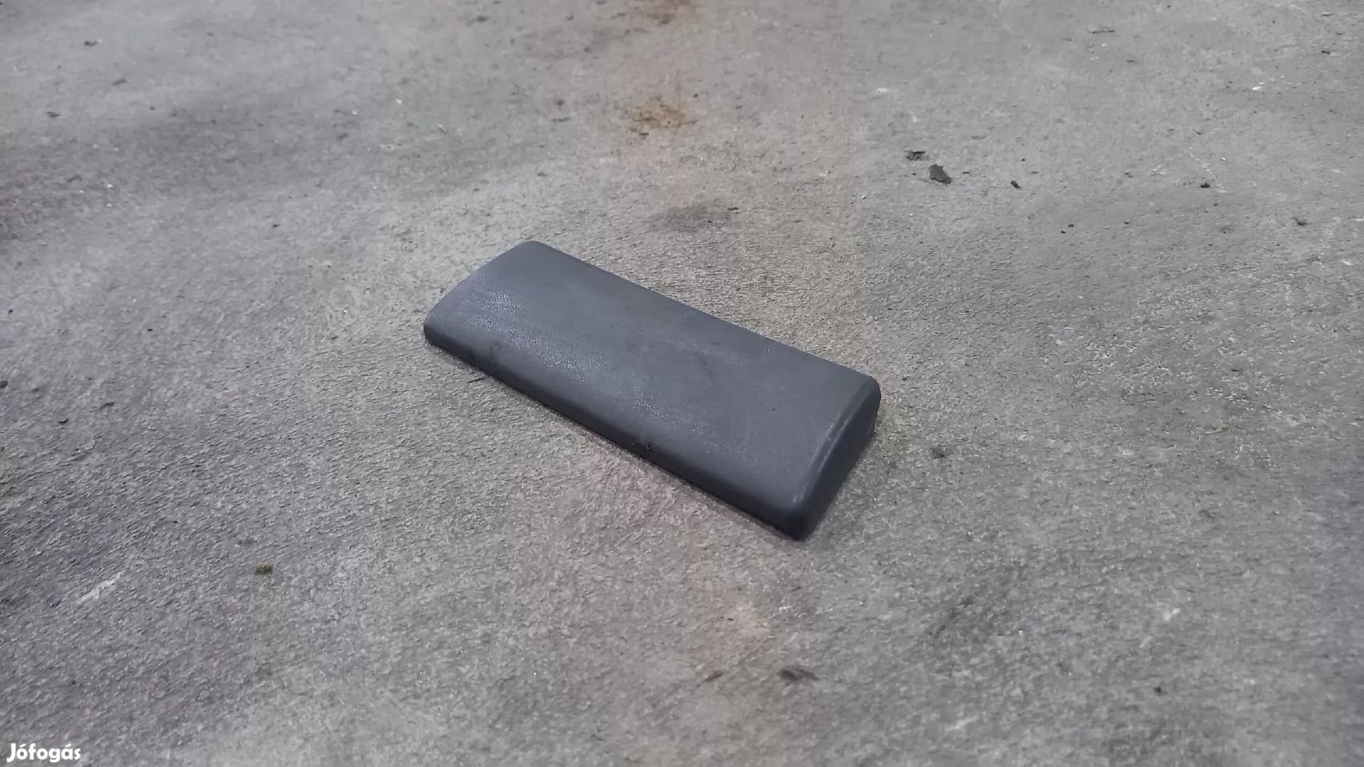 Ford Transit Tranzit MK6 MK7 Oldalsó vízszintes műanyag