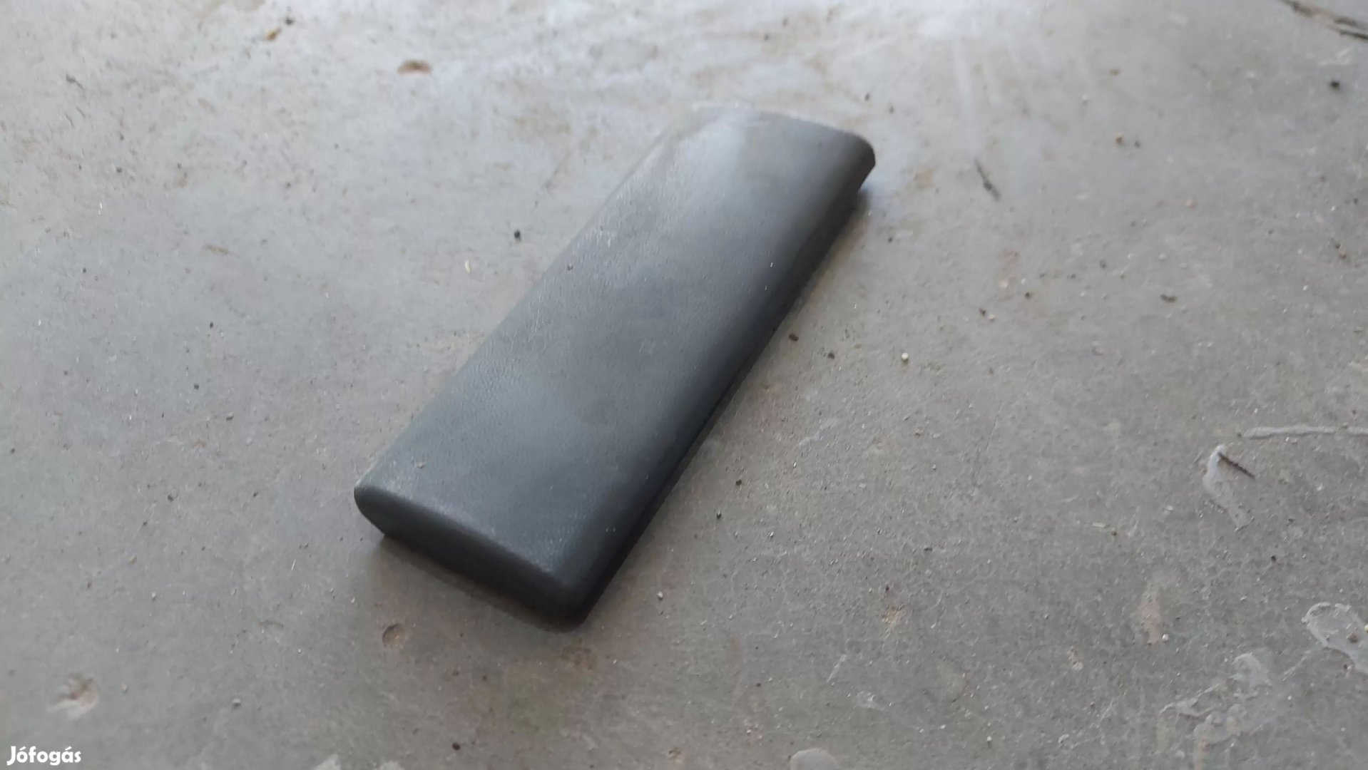 Ford Transit Tranzit MK6 MK7 Oldalsó vízszintes műanyag