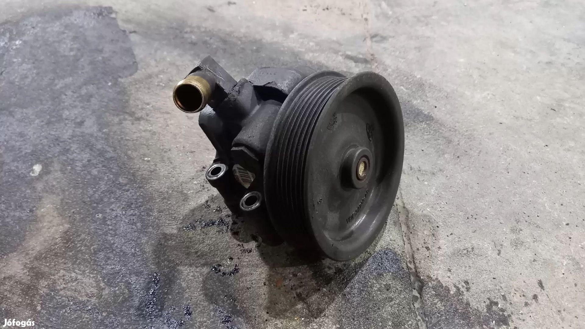 Ford Transit Tranzit MK6 MK7 Szervó szervószivattyú