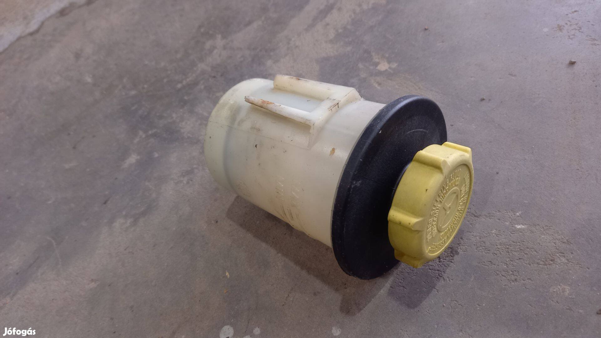 Ford Transit Tranzit MK6 MK7 Szervóolaj szervó olaj tartály kupak 4377