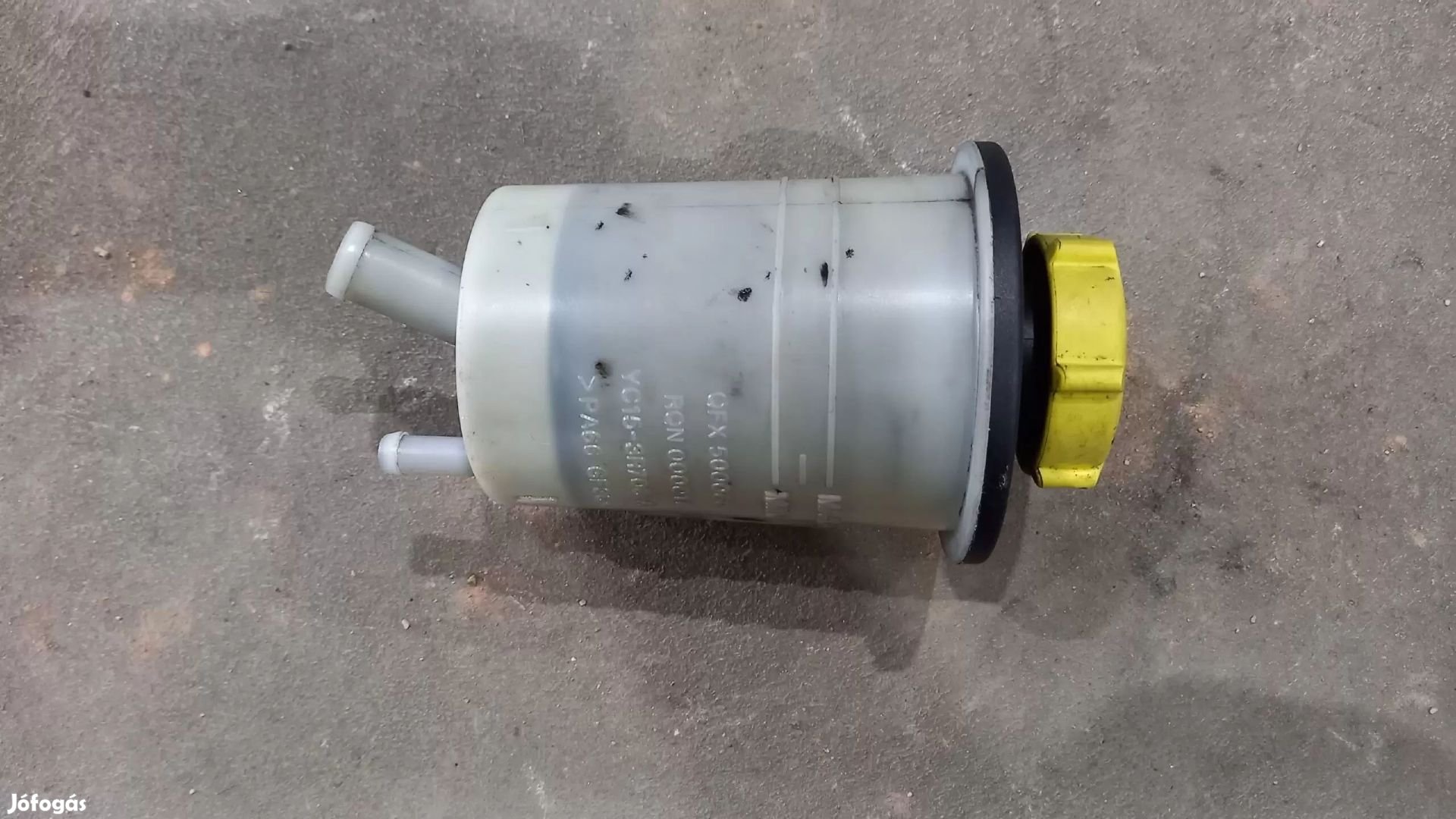 Ford Transit Tranzit MK6 MK7 Szervóolaj szervó olaj tartály