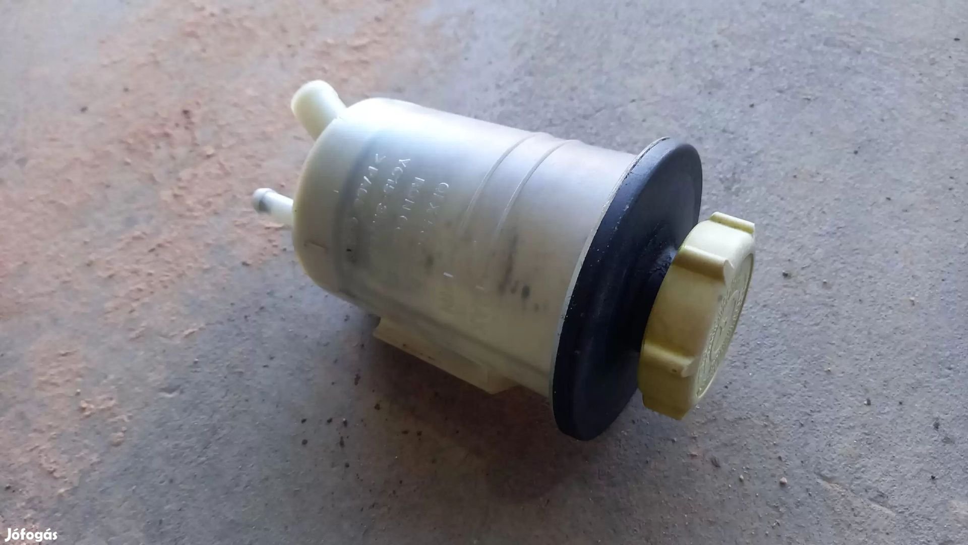 Ford Transit Tranzit MK6 MK7 Szervóolaj szervó olaj tartály