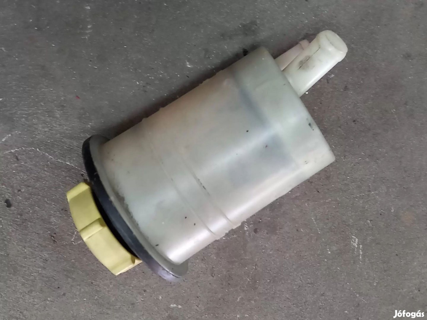 Ford Transit Tranzit MK6 MK7 Szervóolaj szervó olaj tartály