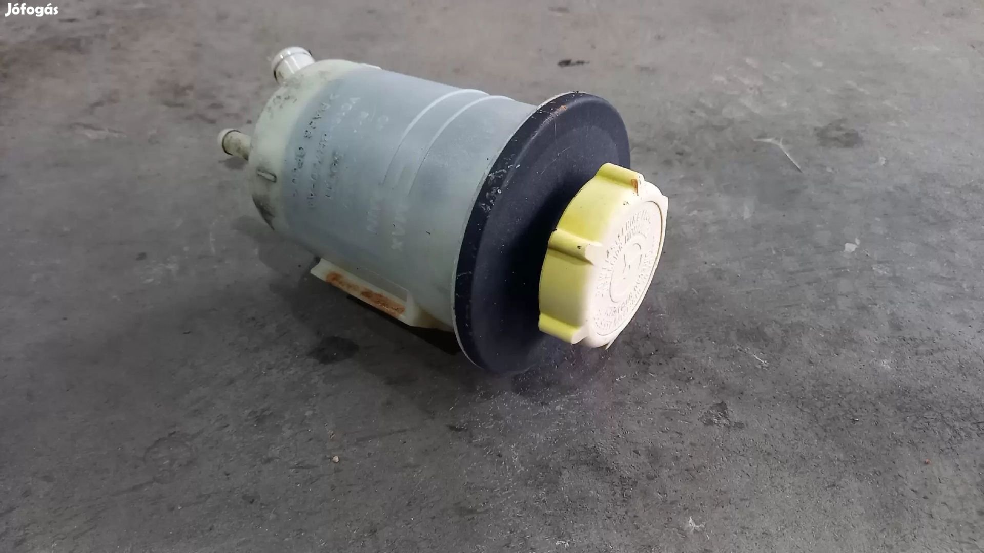 Ford Transit Tranzit MK6 MK7 Szervóolaj szervó olaj tartály