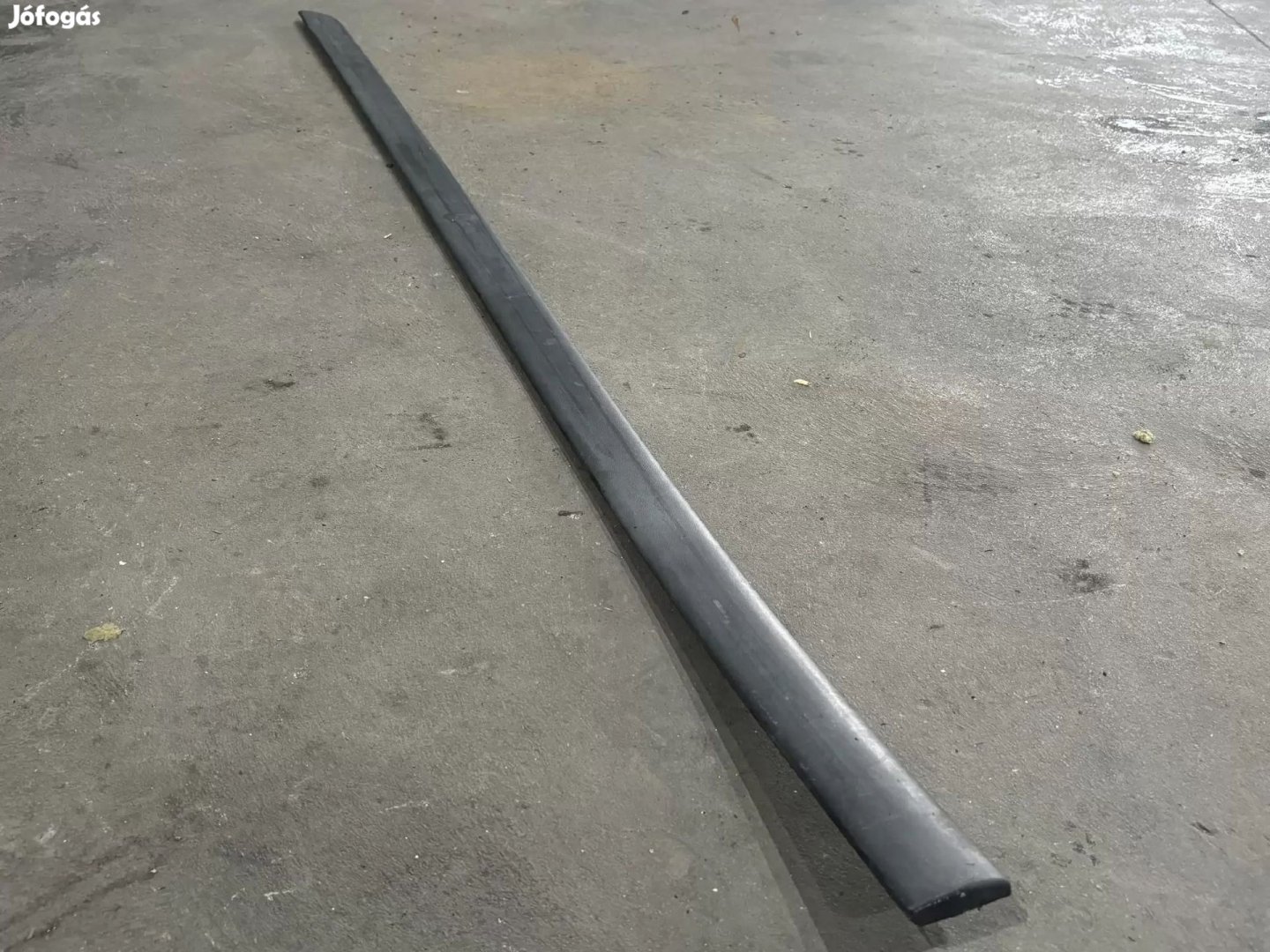 Ford Transit Tranzit MK6 MK7 Tolóajtó ajtó gumi díszléc