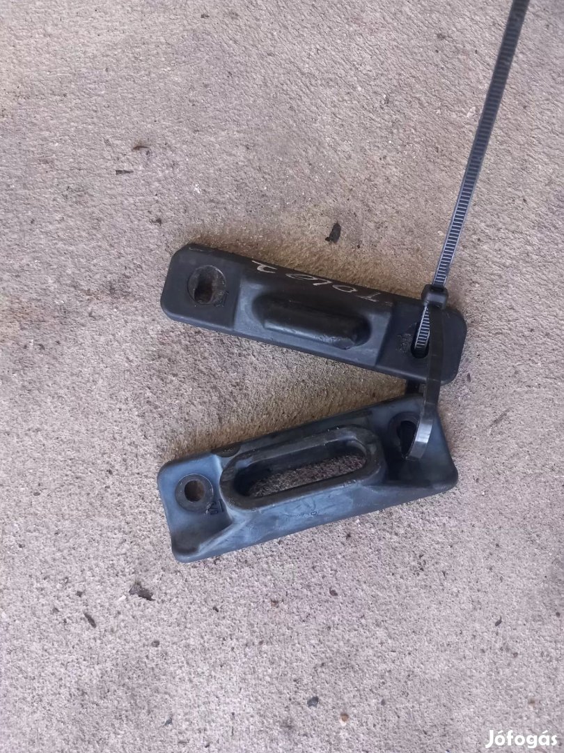 Ford Transit Tranzit MK6 MK7 Tolóajtó beakasztó rögzítő
