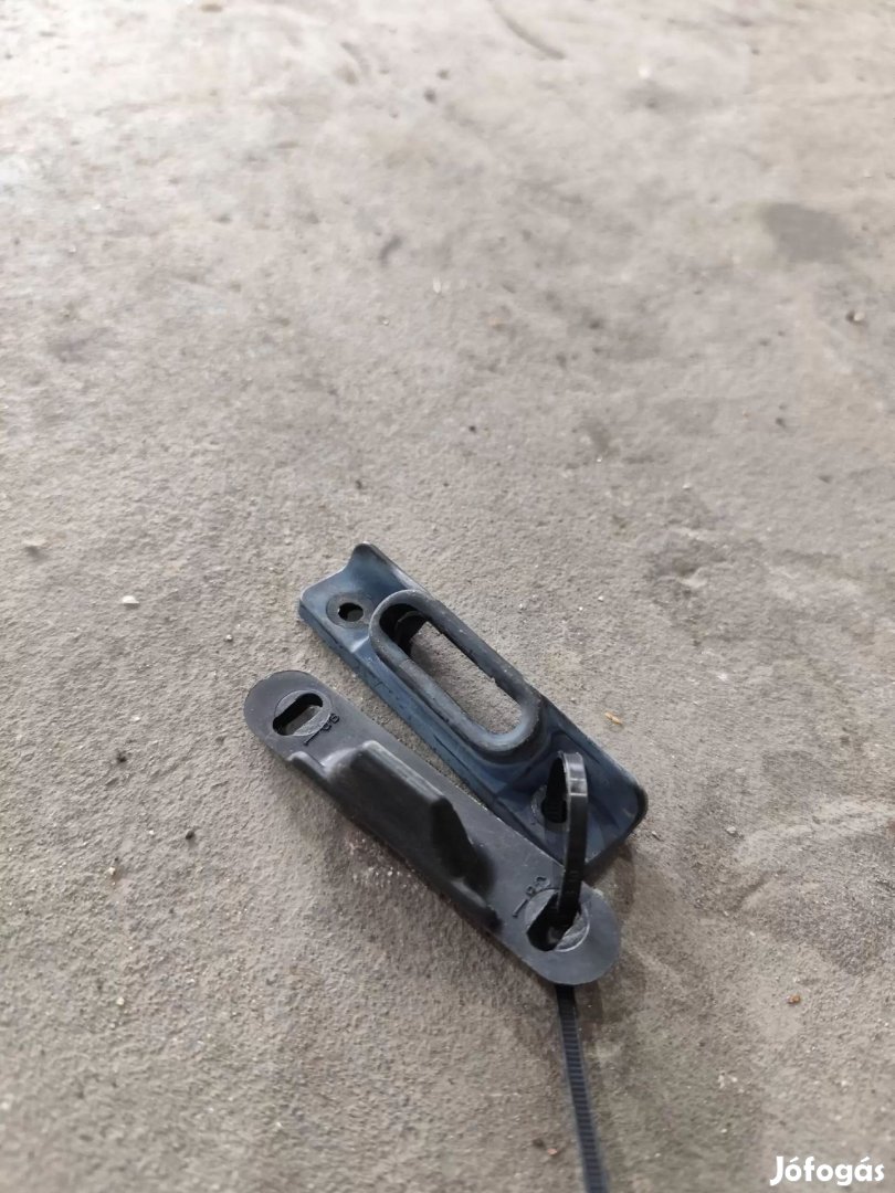 Ford Transit Tranzit MK6 MK7 Tolóajtó beakasztó rögzítő