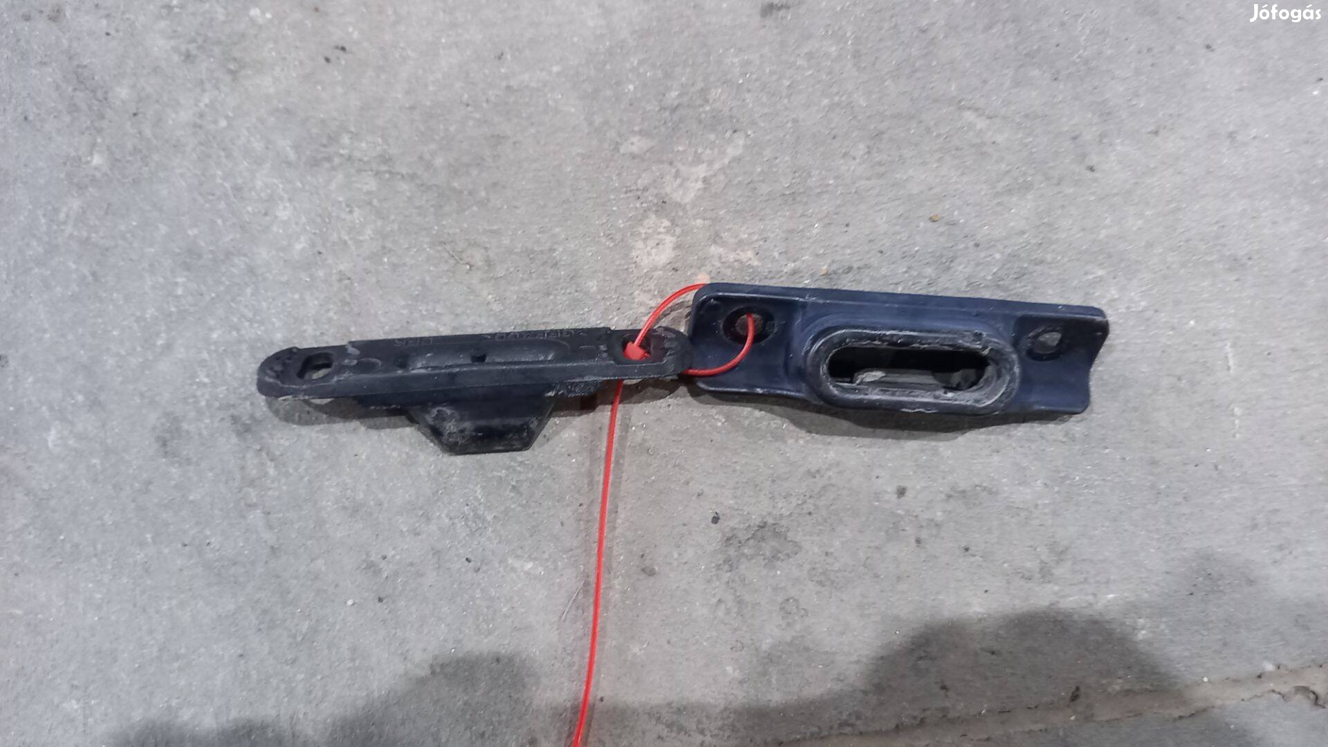 Ford Transit Tranzit MK6 MK7 Tolóajtó beakasztó rögzítő fixáló 5591