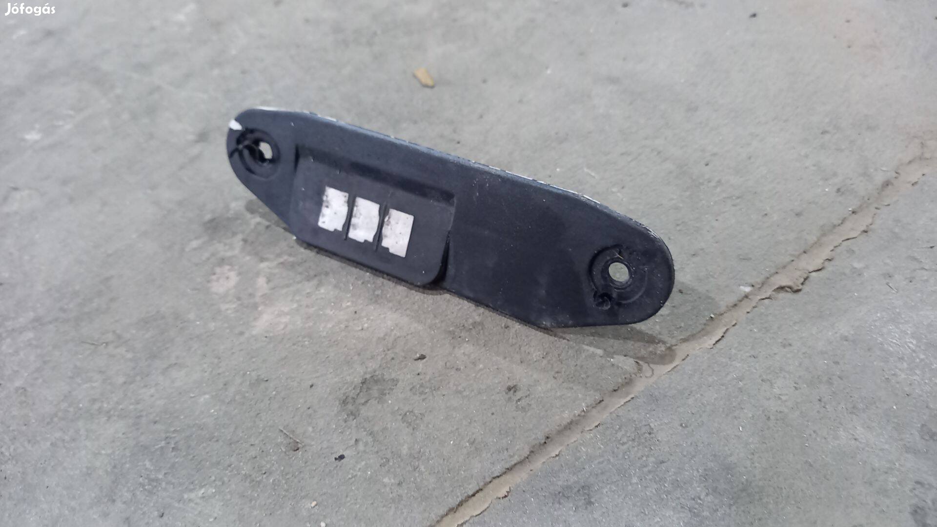 Ford Transit Tranzit MK6 MK7 Tolóajtó érintkező kábel csatlakozó 5599