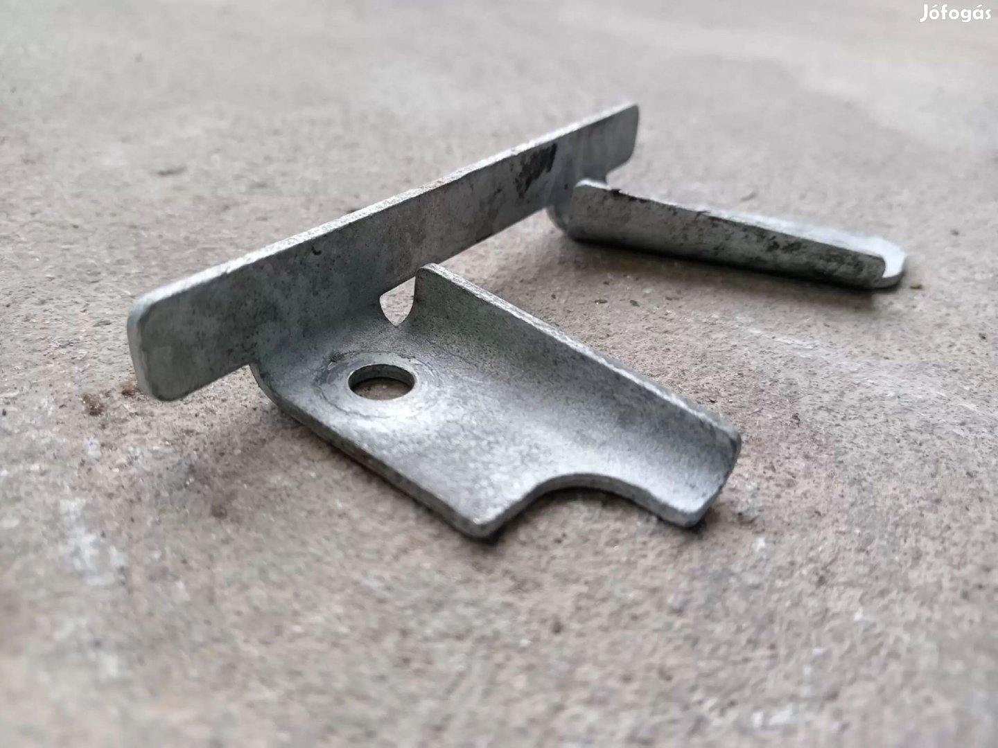 Ford Transit Tranzit MK6 MK7 Tolóajtó zár zárszerkezet