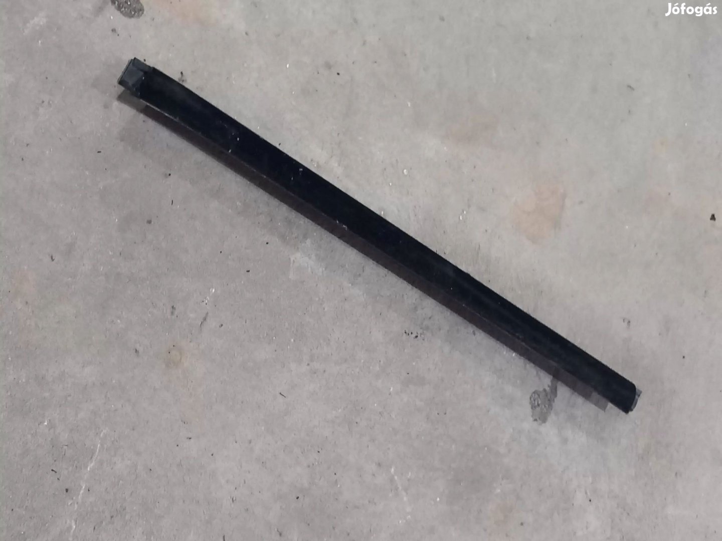 Ford Transit Tranzit MK6 MK7 Üveg oldalüveg víz vízelvezető