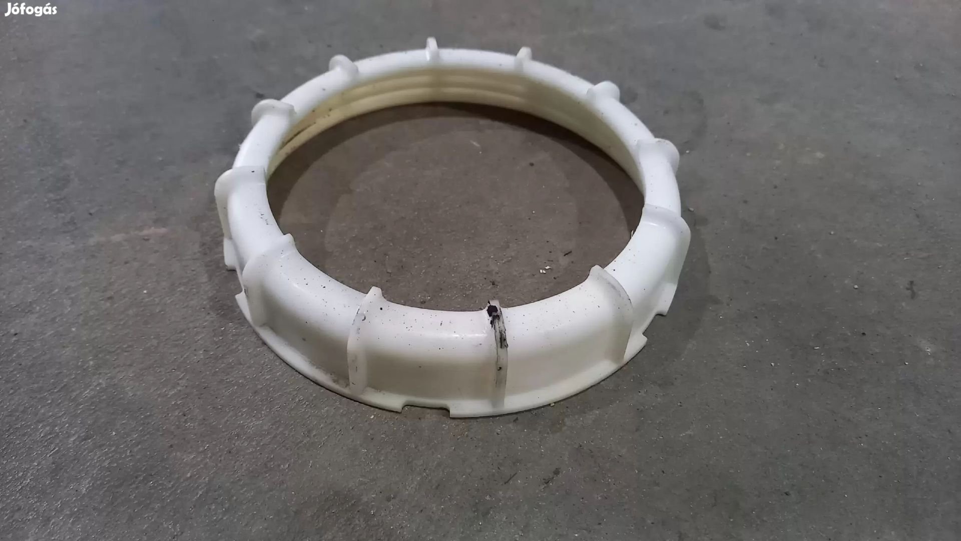 Ford Transit Tranzit MK6 MK7 Üzemanyagszint jeladó lefogató