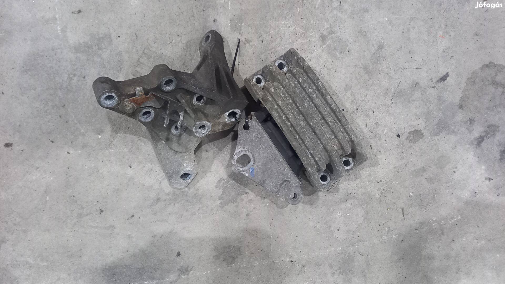 Ford Transit Tranzit MK6 MK7 Váltó tartó váltótartó bak gumibak 6180