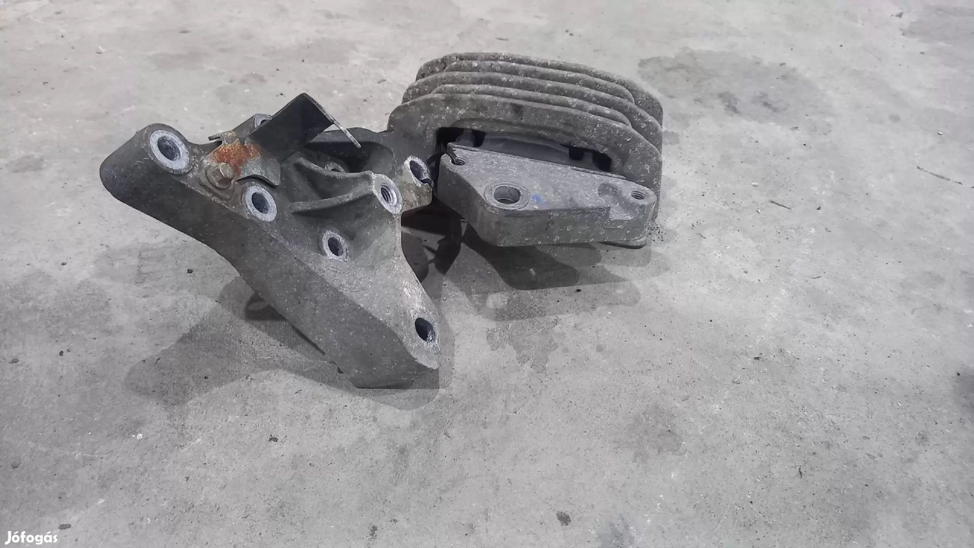 Ford Transit Tranzit MK6 MK7 Váltó tartó váltótartó bak