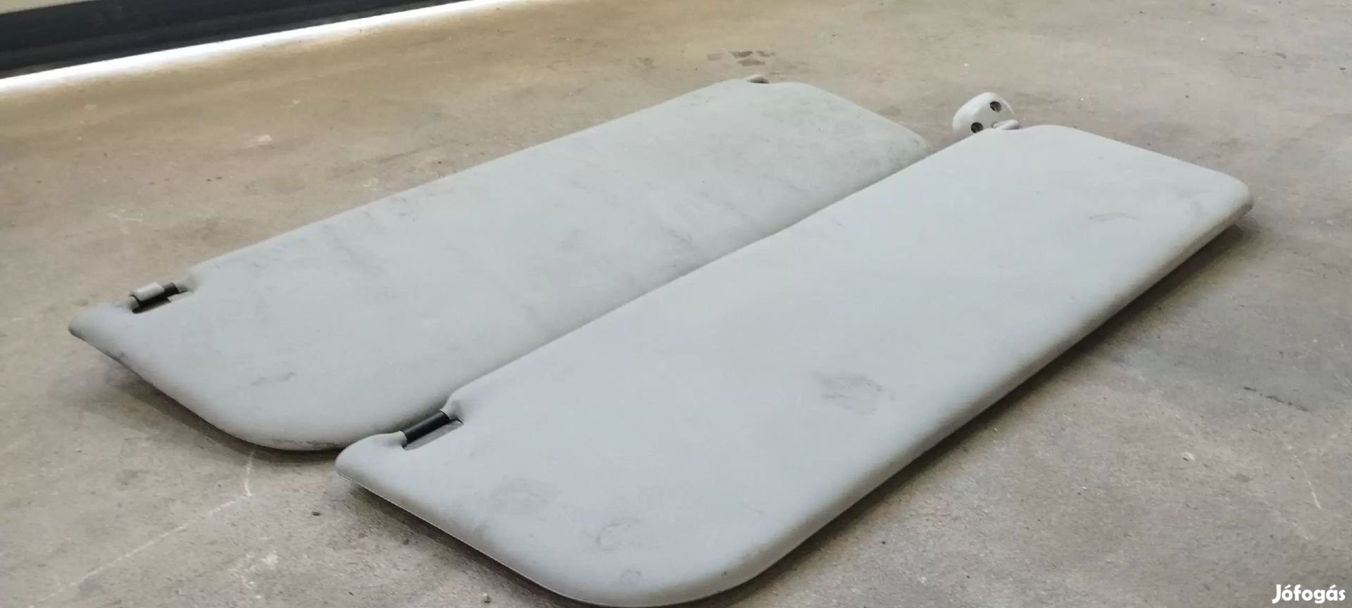 Ford Transit Tranzit MK6 MK7 Vezetőfülke sofőrfülke