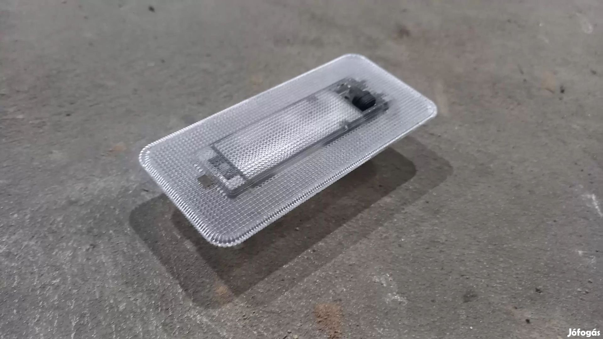 Ford Transit Tranzit MK6 MK7 Világítás lámpa csatlakozó