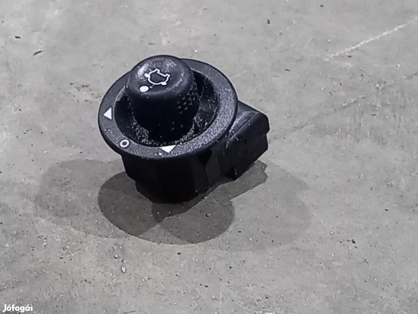 Ford Transit Tranzit MK6 MK7 Visszapillantó tükör állító