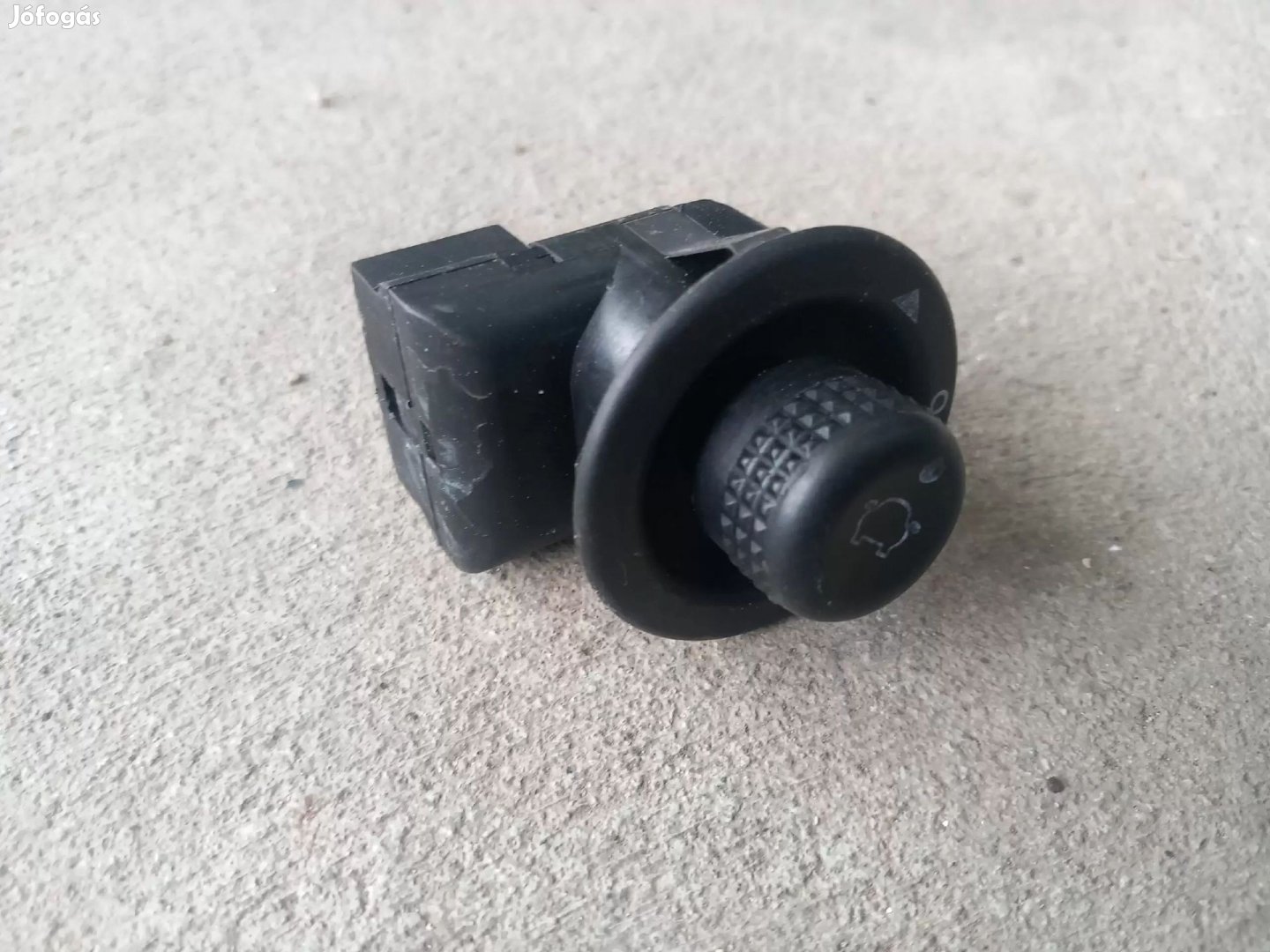 Ford Transit Tranzit MK6 MK7 Visszapillantó tükör állító