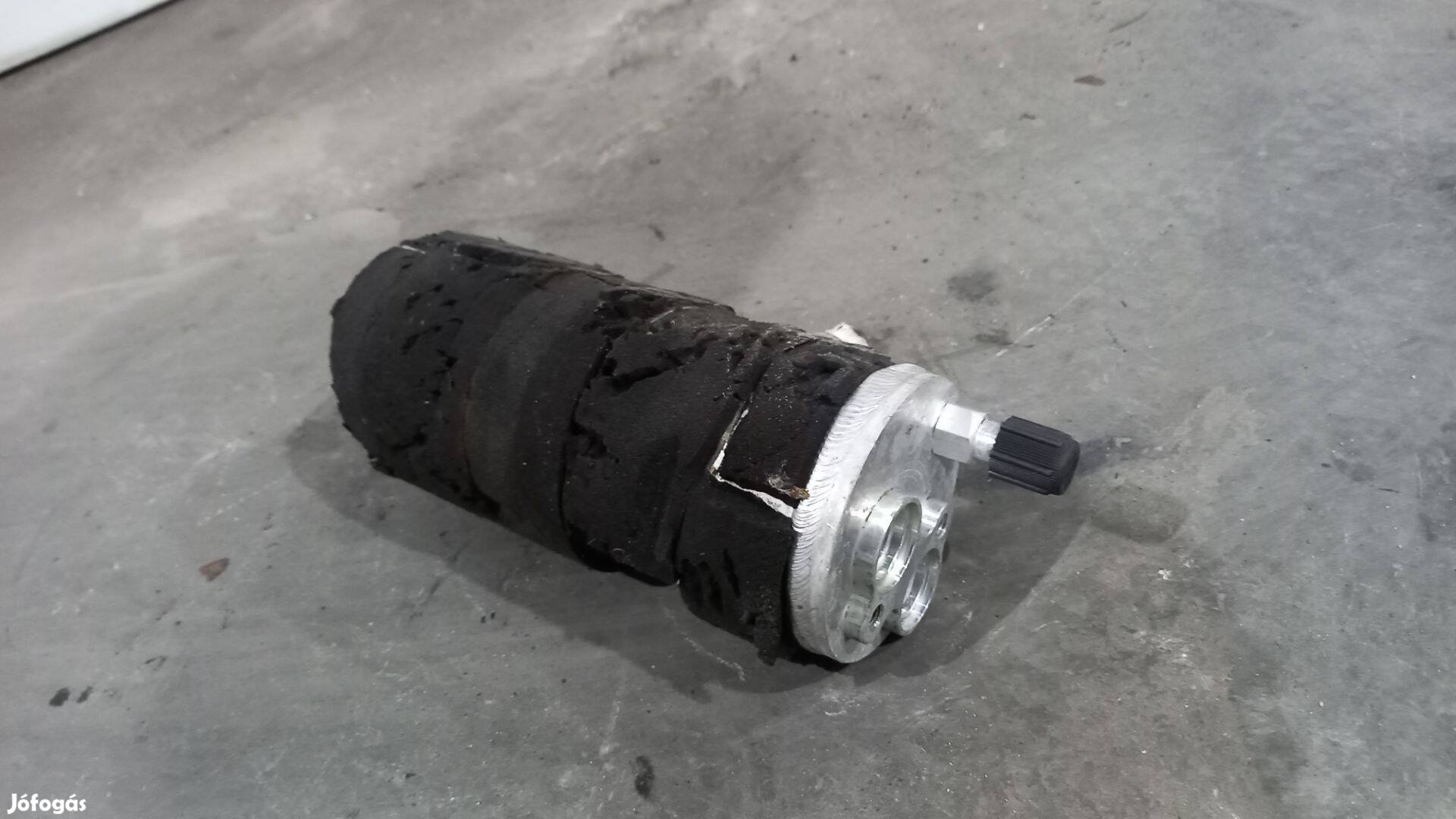 Ford Transit Tranzit MK6 Szárítószűrő dehidratáló szűrő tartály 5023