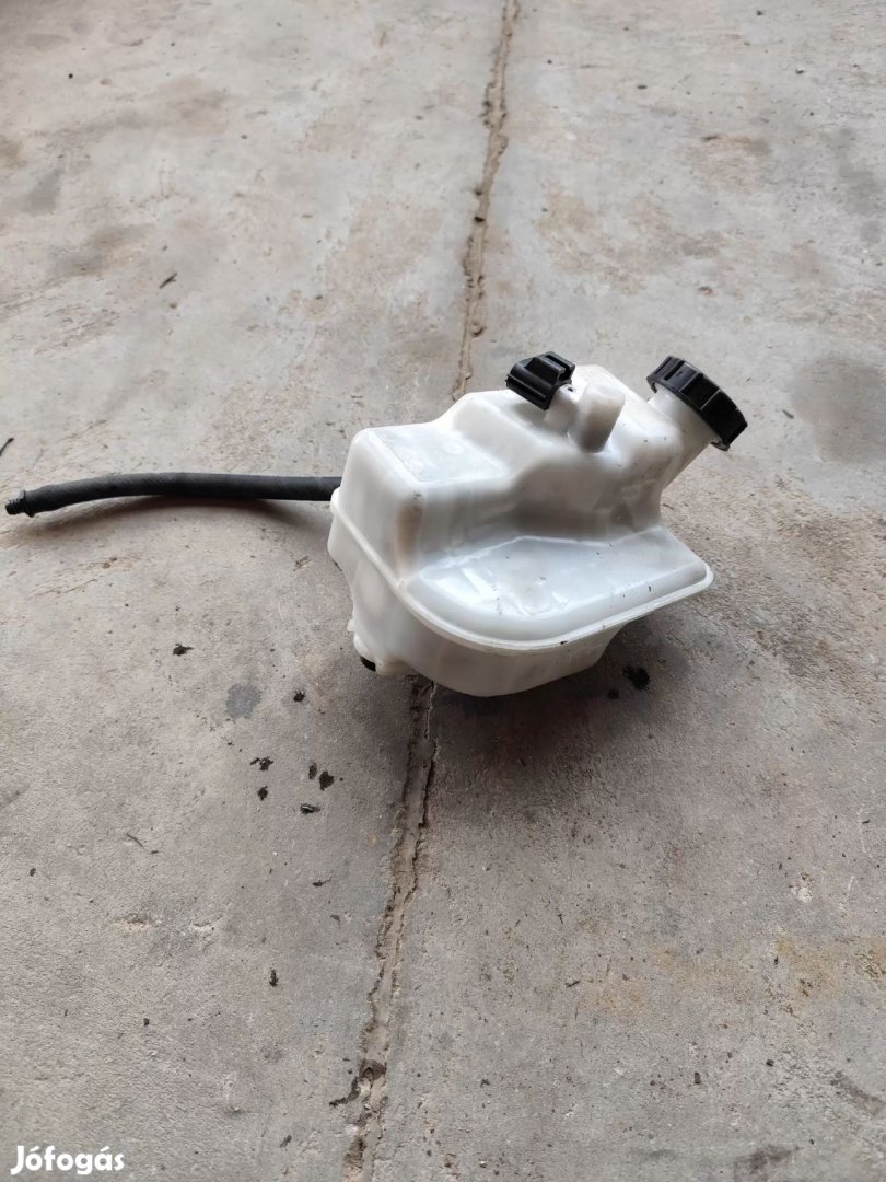 Ford Transit Tranzit MK7 06 Fékolajtartály kupak fedél