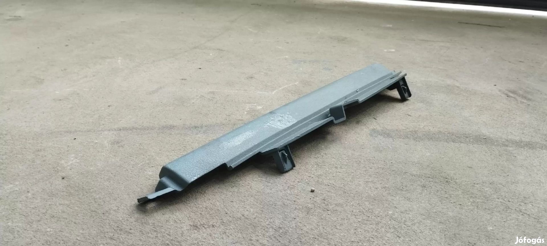 Ford Transit Tranzit MK7 06 Kesztyű tartó burkolat műanyag