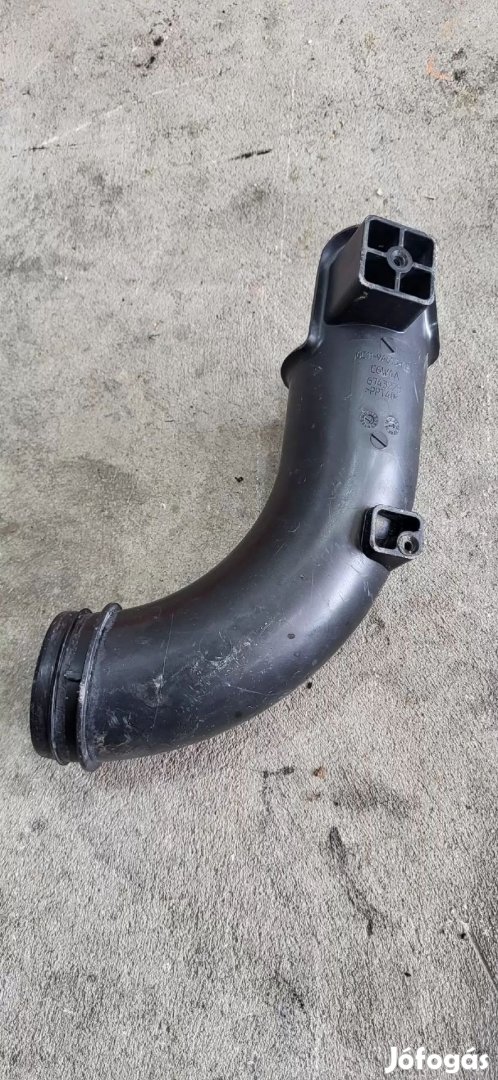 Ford Transit Tranzit MK7 06 Légszűrőház homlokfal lég