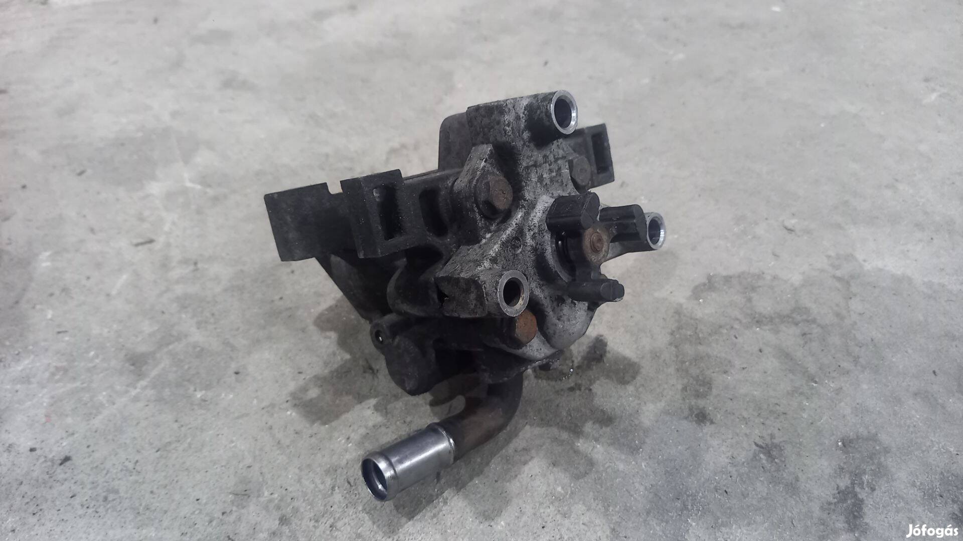 Ford Transit Tranzit MK7 06 Szervószivattyú szervópumpa szivattyú 6170