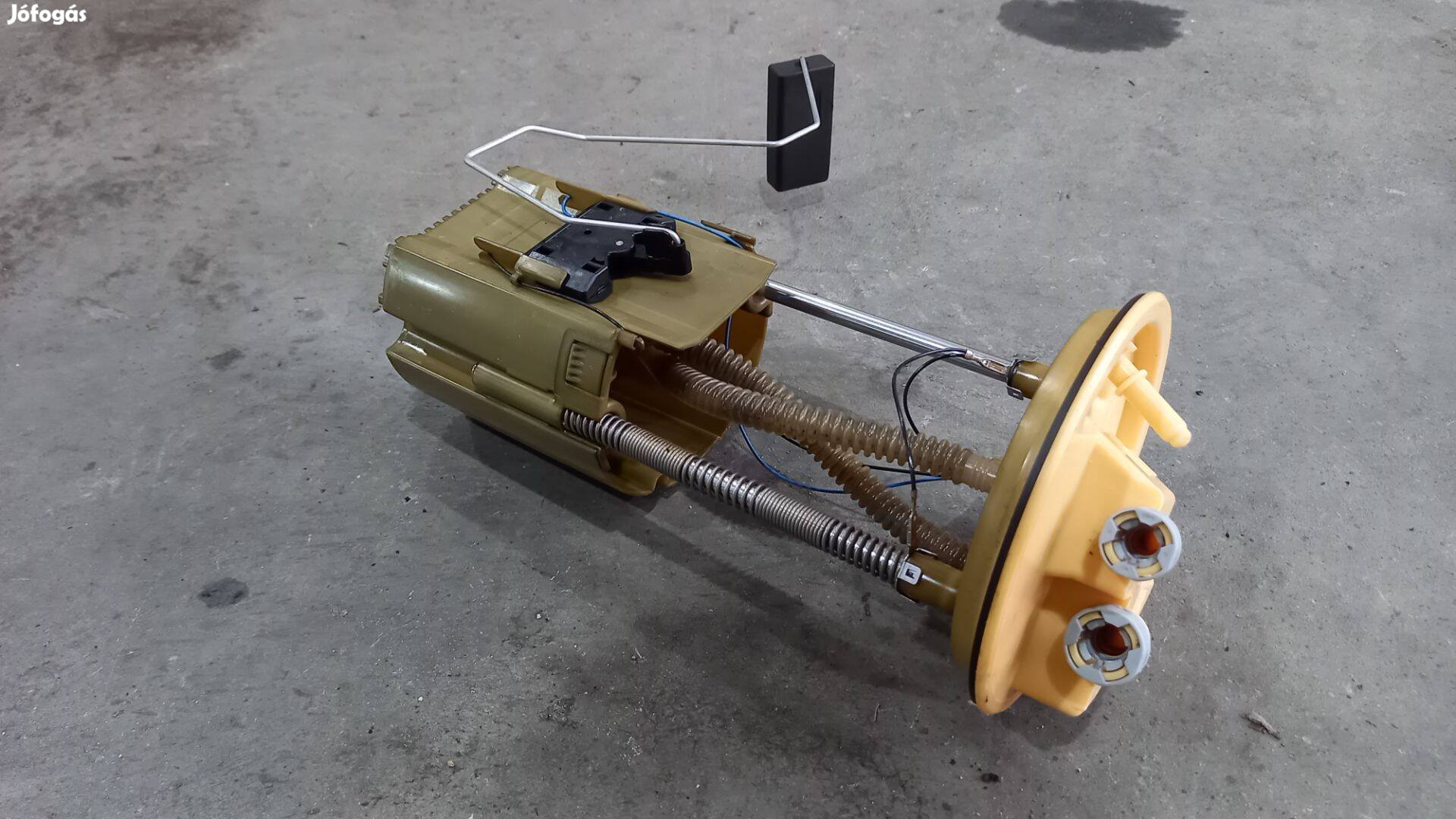 Ford Transit Tranzit MK7 06 Üzemanyagtank szint jeladó szint mérő 5979