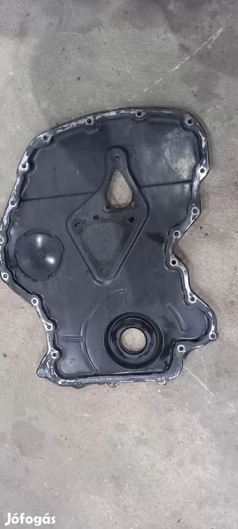 Ford Transit Tranzit MK7 06 Vezérműfedél vezérlés burkolat