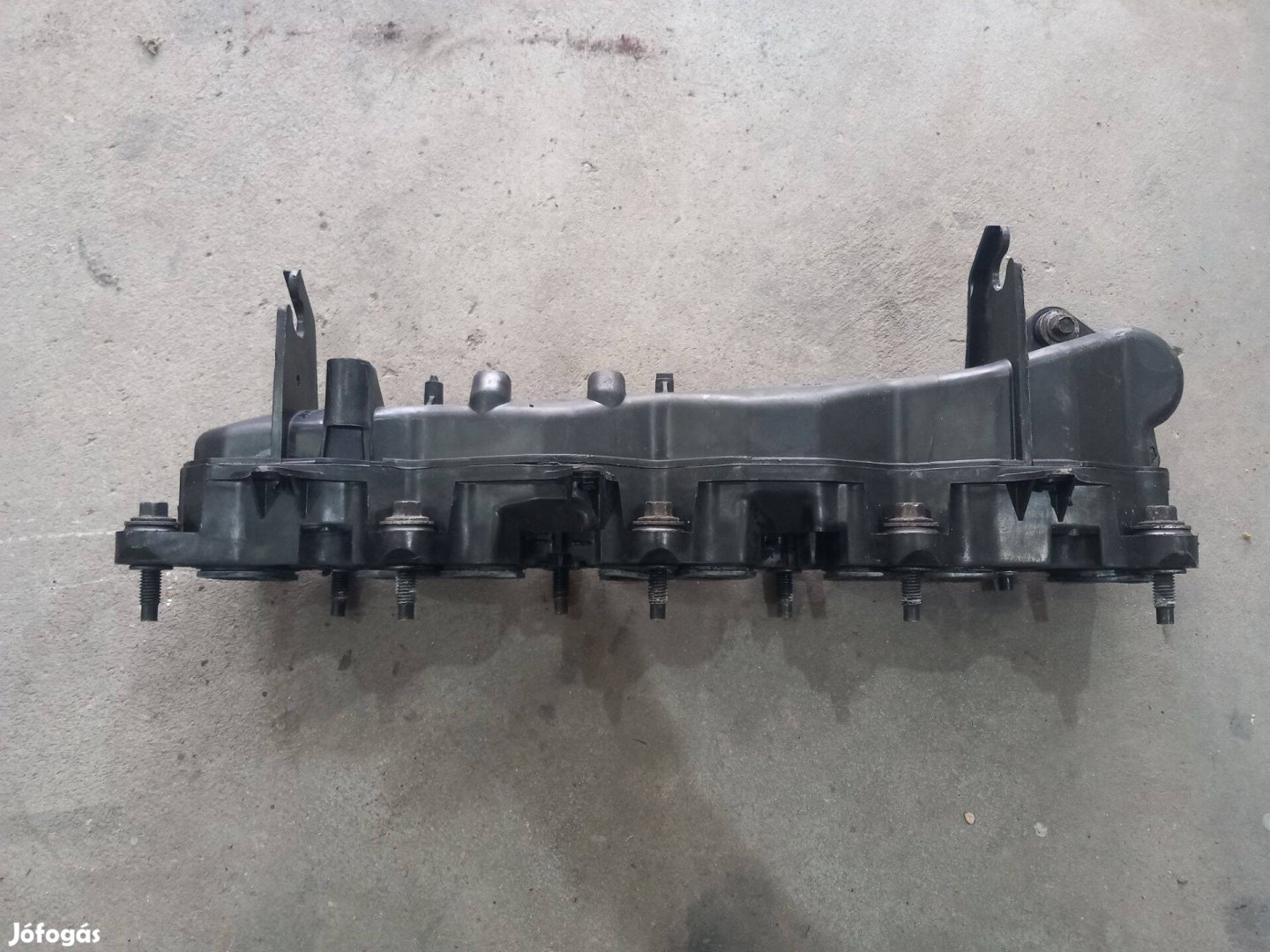 Ford Transit Tranzit MK7 06- 2.2 Hengerfej szívócsonk szívó csonk 2977