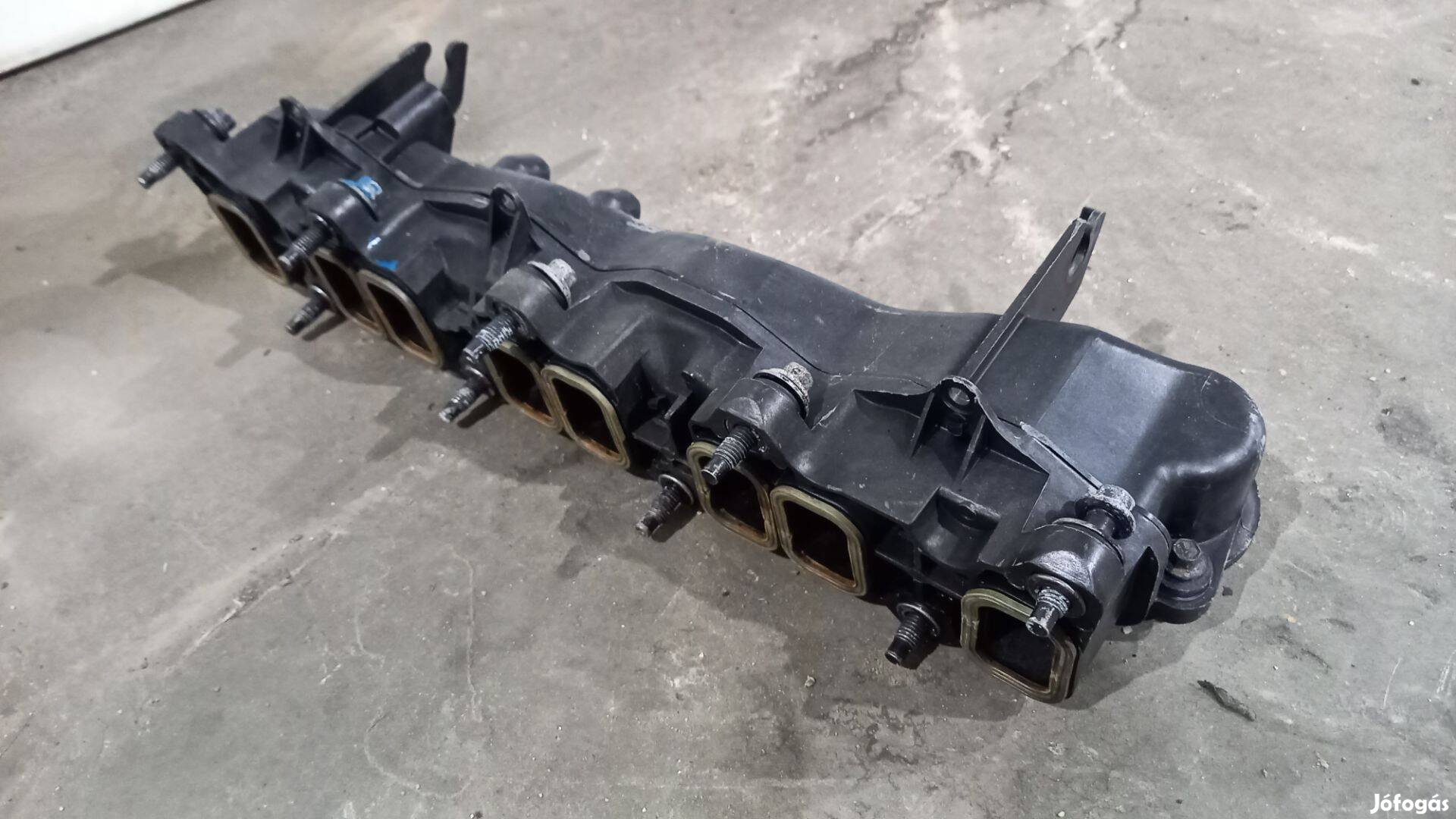 Ford Transit Tranzit MK7 06- 2.2 Hengerfej szívócsonk szívó csonk 5043